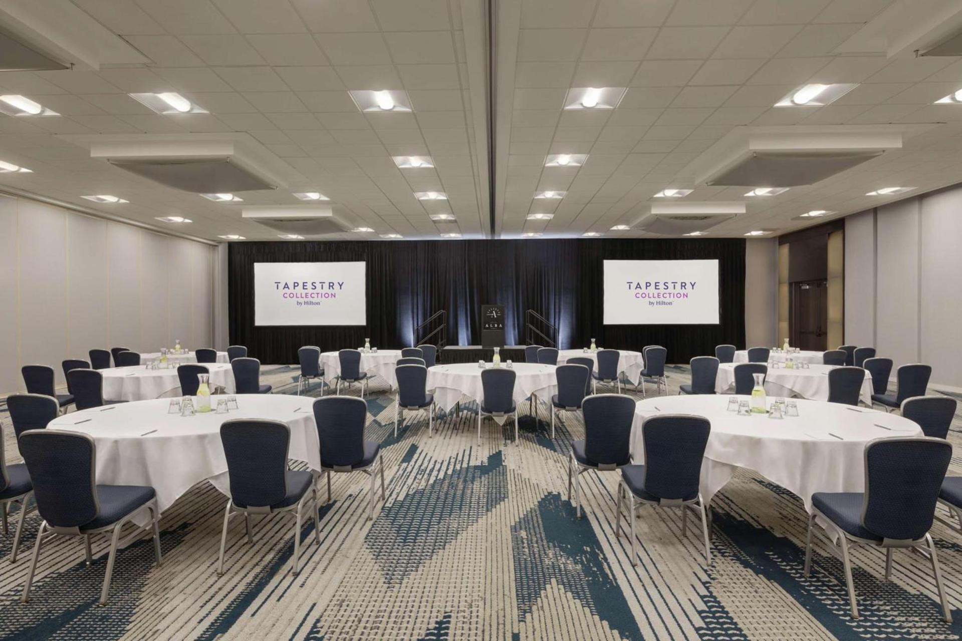Hotel Alba Tampa, Tapestry Collection By Hilton photo 51