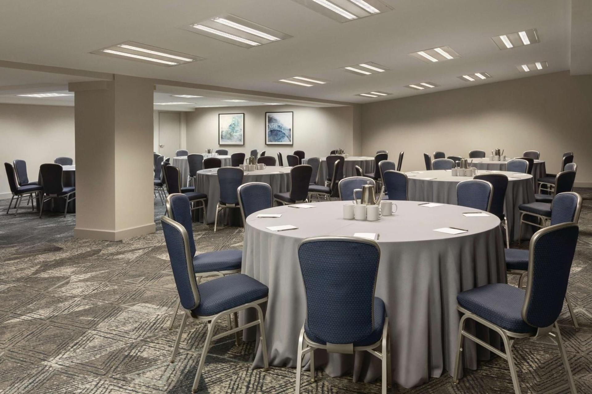 Hotel Alba Tampa, Tapestry Collection By Hilton photo 52