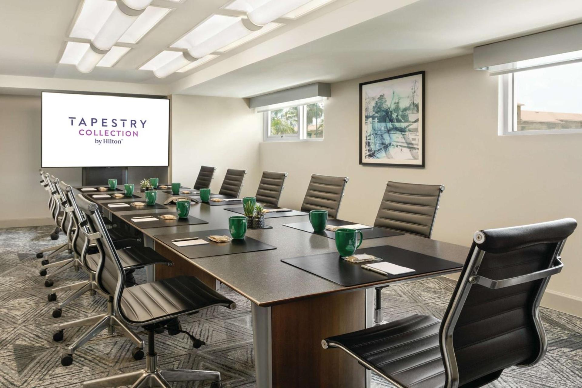 Hotel Alba Tampa, Tapestry Collection By Hilton photo 54