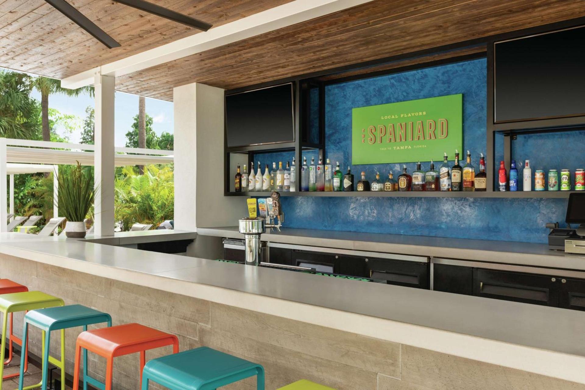 Hotel Alba Tampa, Tapestry Collection By Hilton photo 57