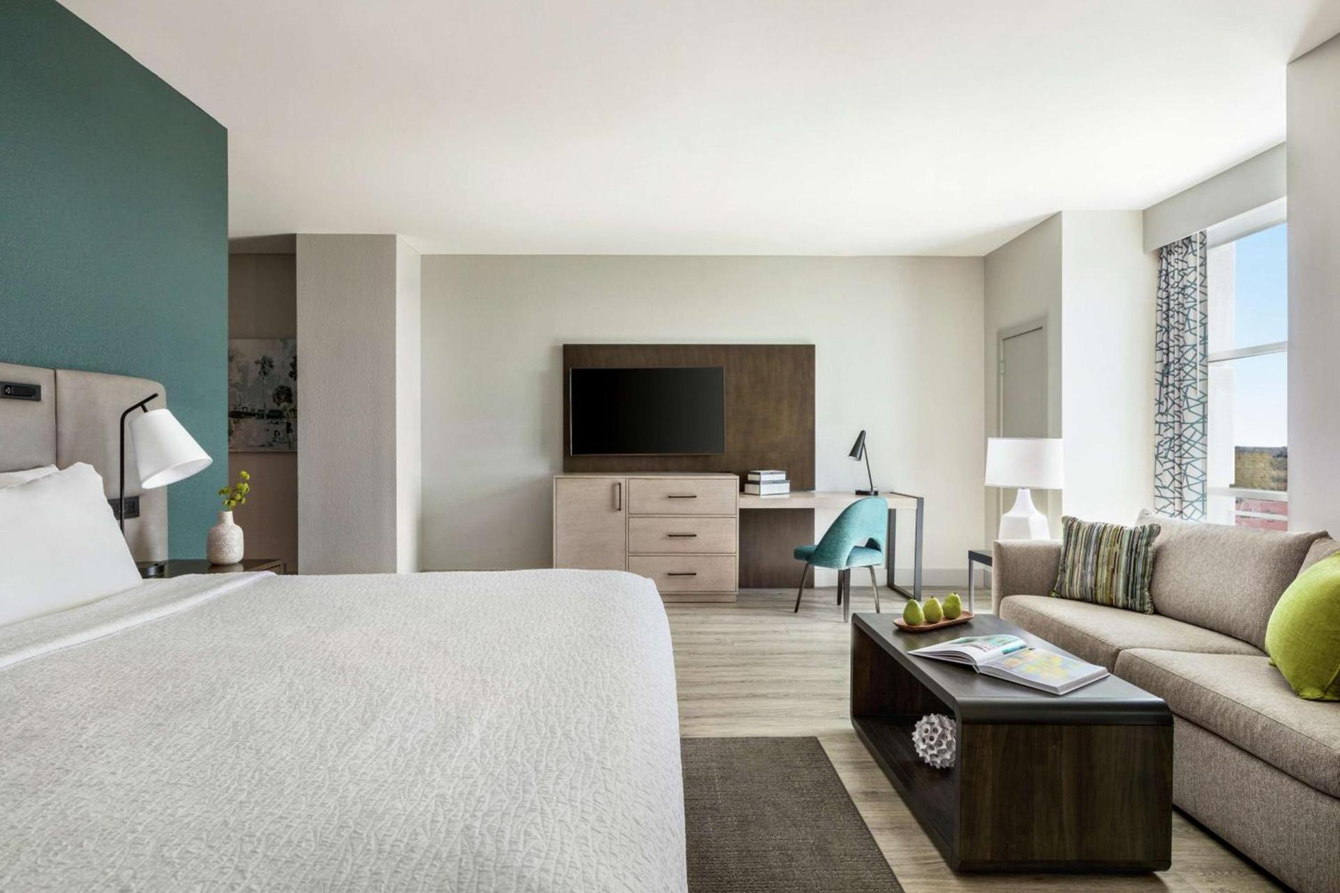 Hotel Alba Tampa, Tapestry Collection By Hilton photo 58