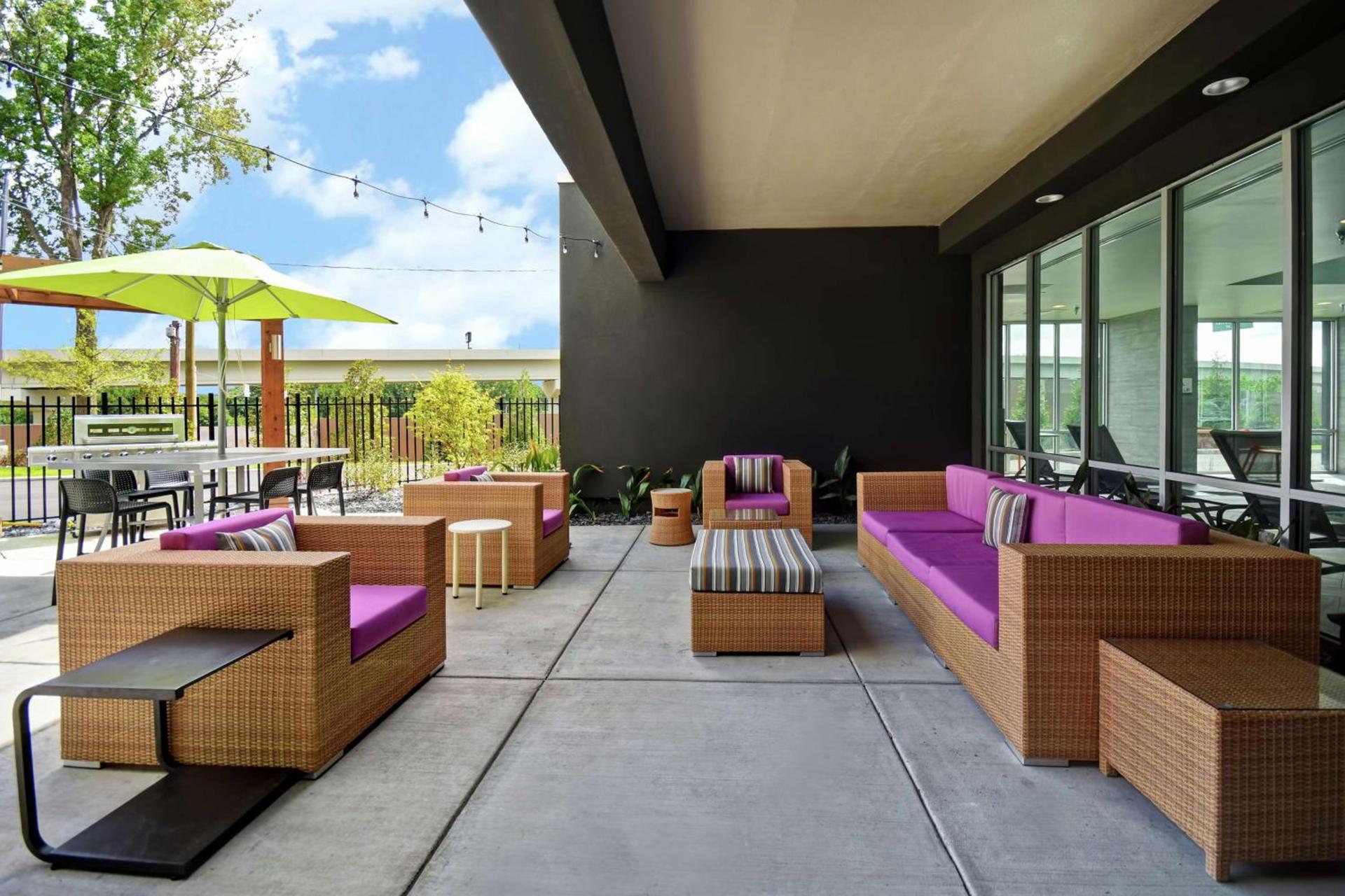 Home2 Suites By Hilton Atlanta Marietta, Ga photo 5