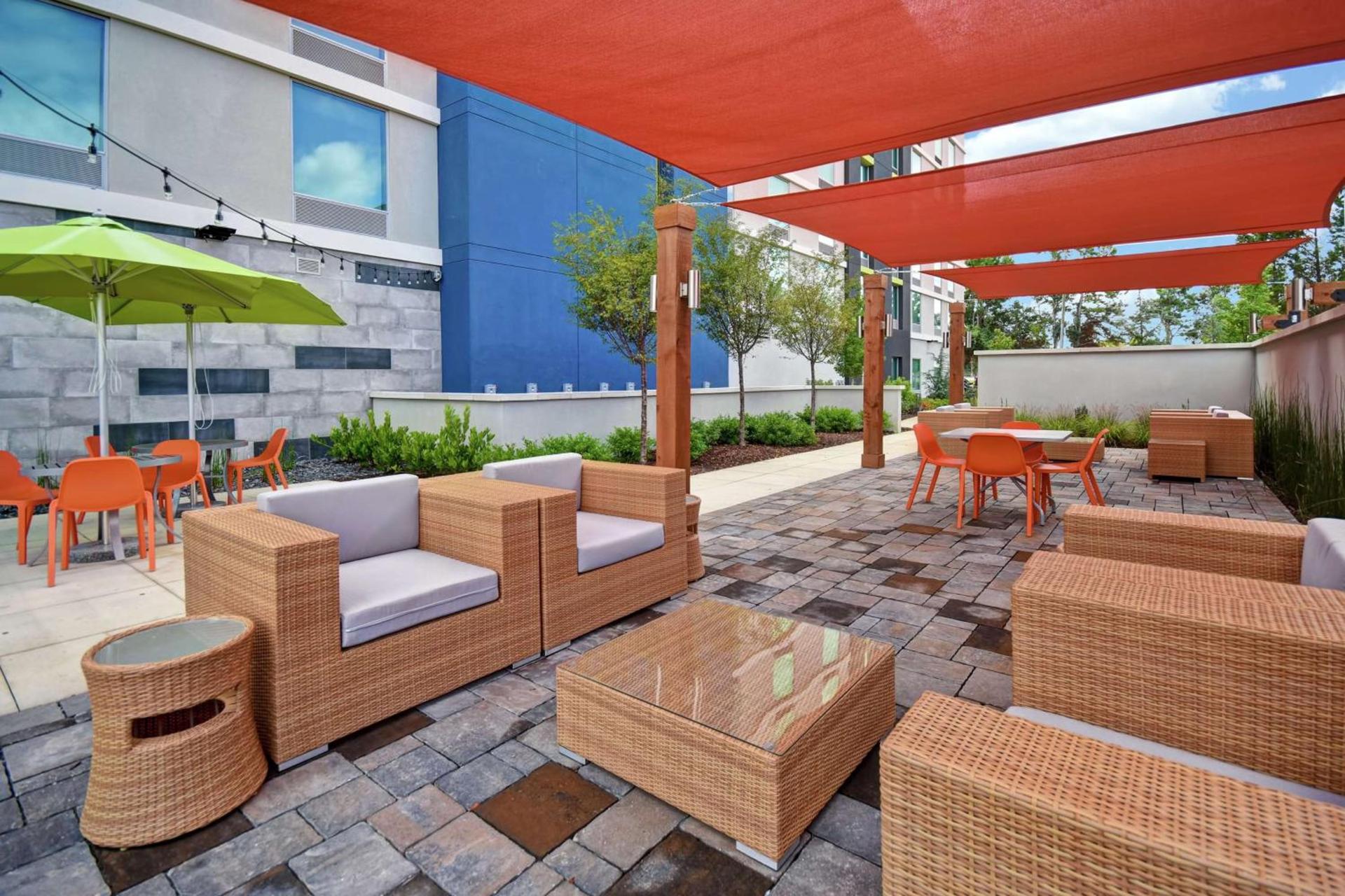 Home2 Suites By Hilton Atlanta Marietta, Ga photo 8