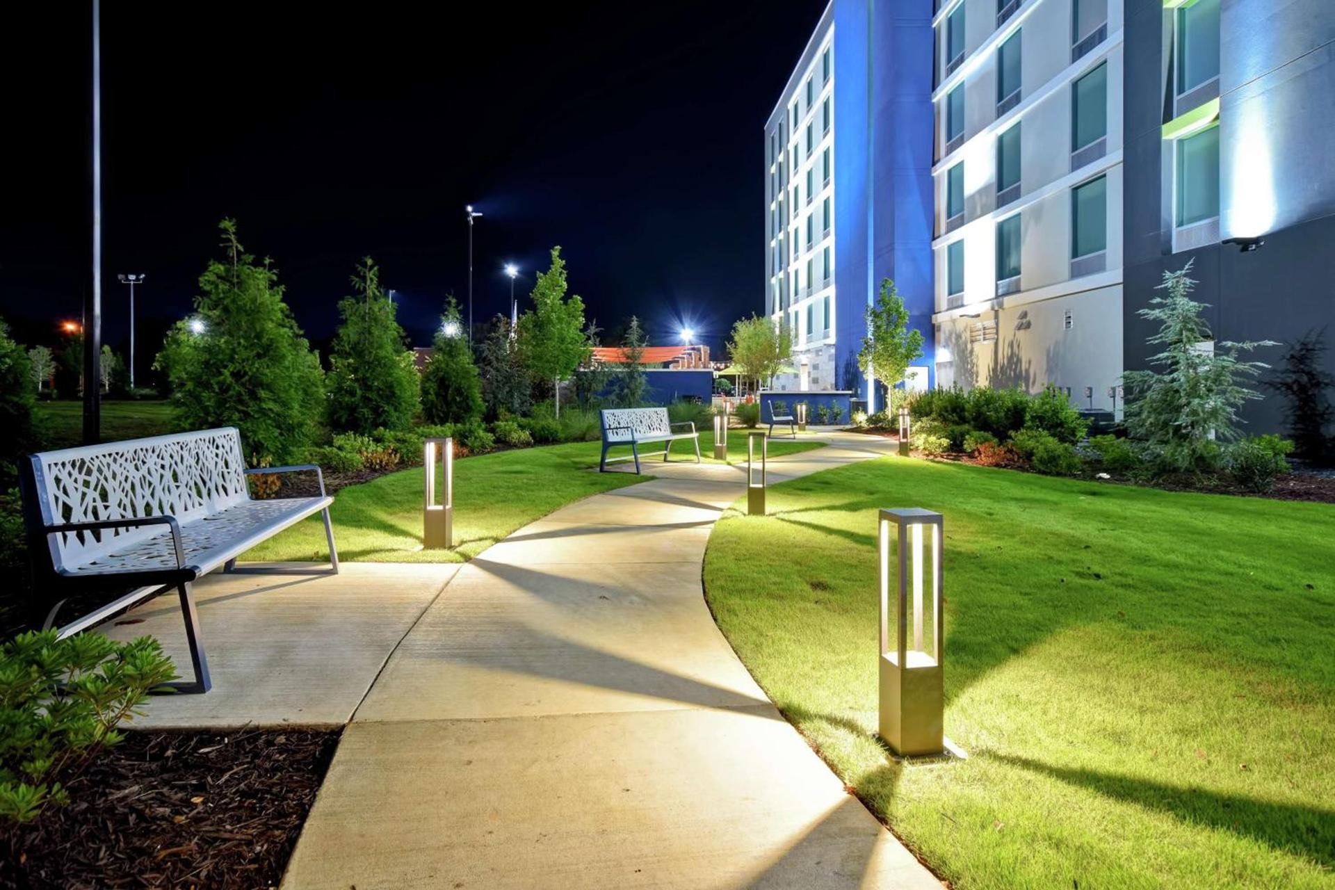 Home2 Suites By Hilton Atlanta Marietta, Ga photo 9