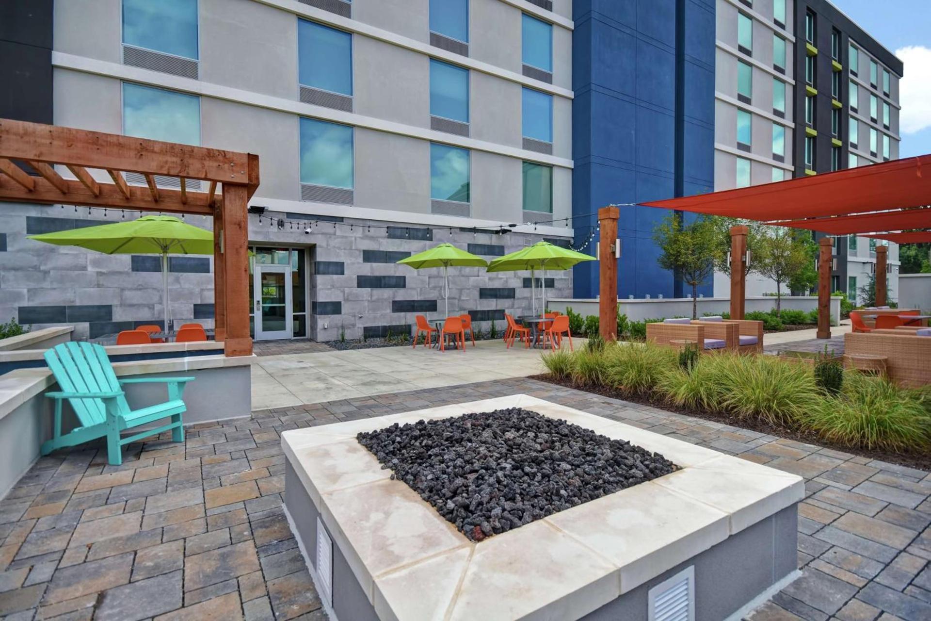 Home2 Suites By Hilton Atlanta Marietta, Ga photo 10