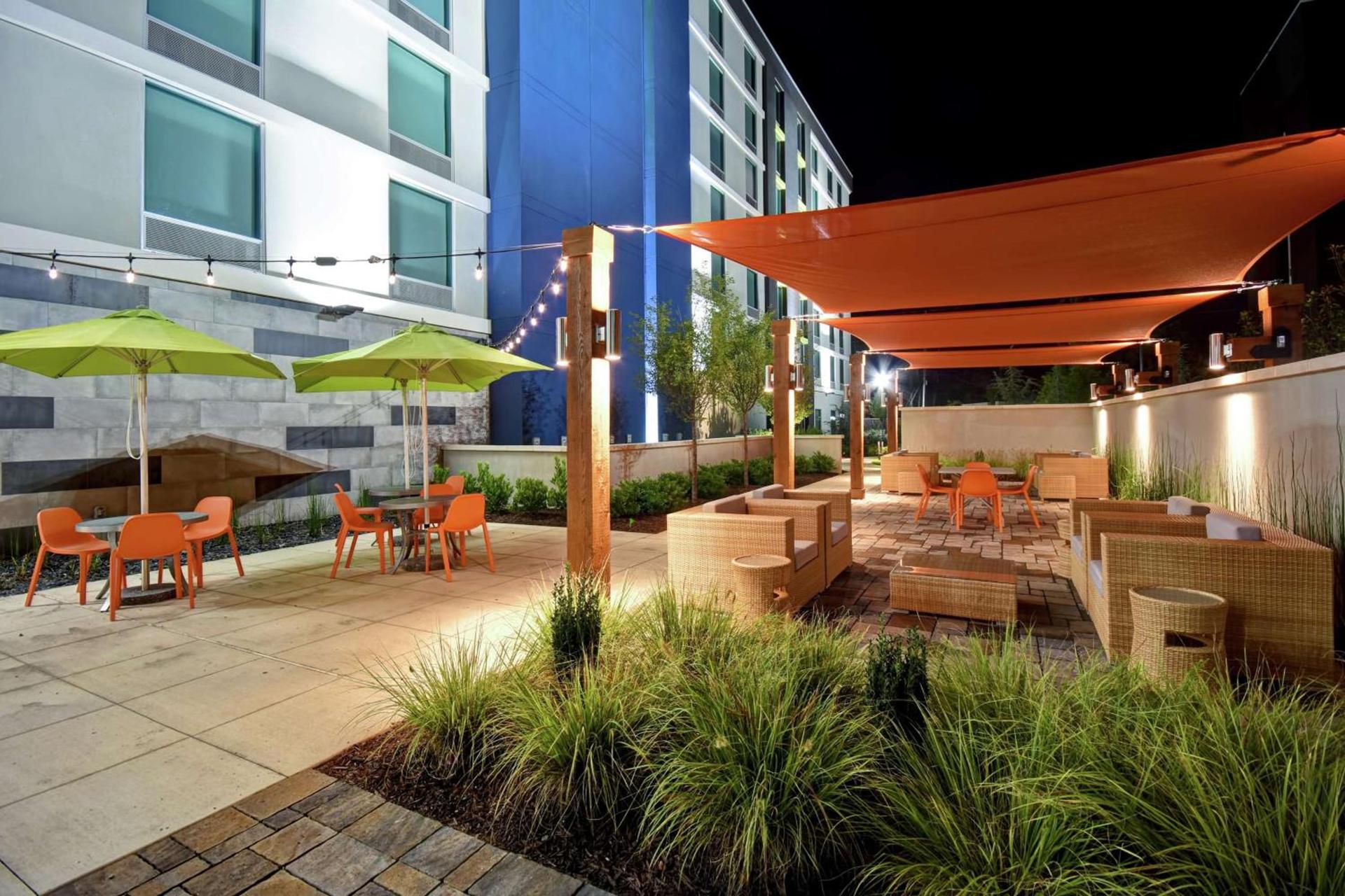 Home2 Suites By Hilton Atlanta Marietta, Ga photo 11