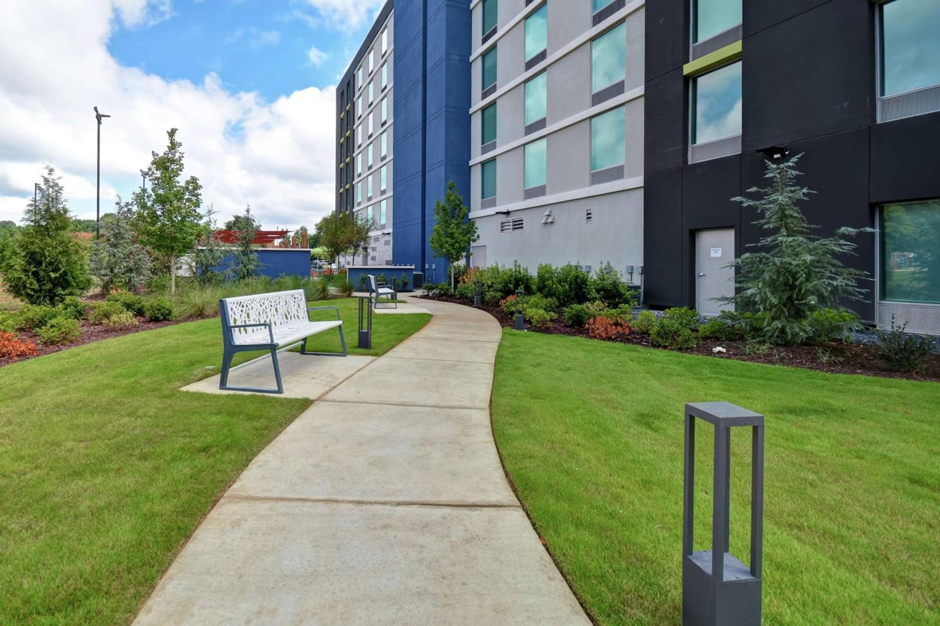 Home2 Suites By Hilton Atlanta Marietta, Ga photo 13