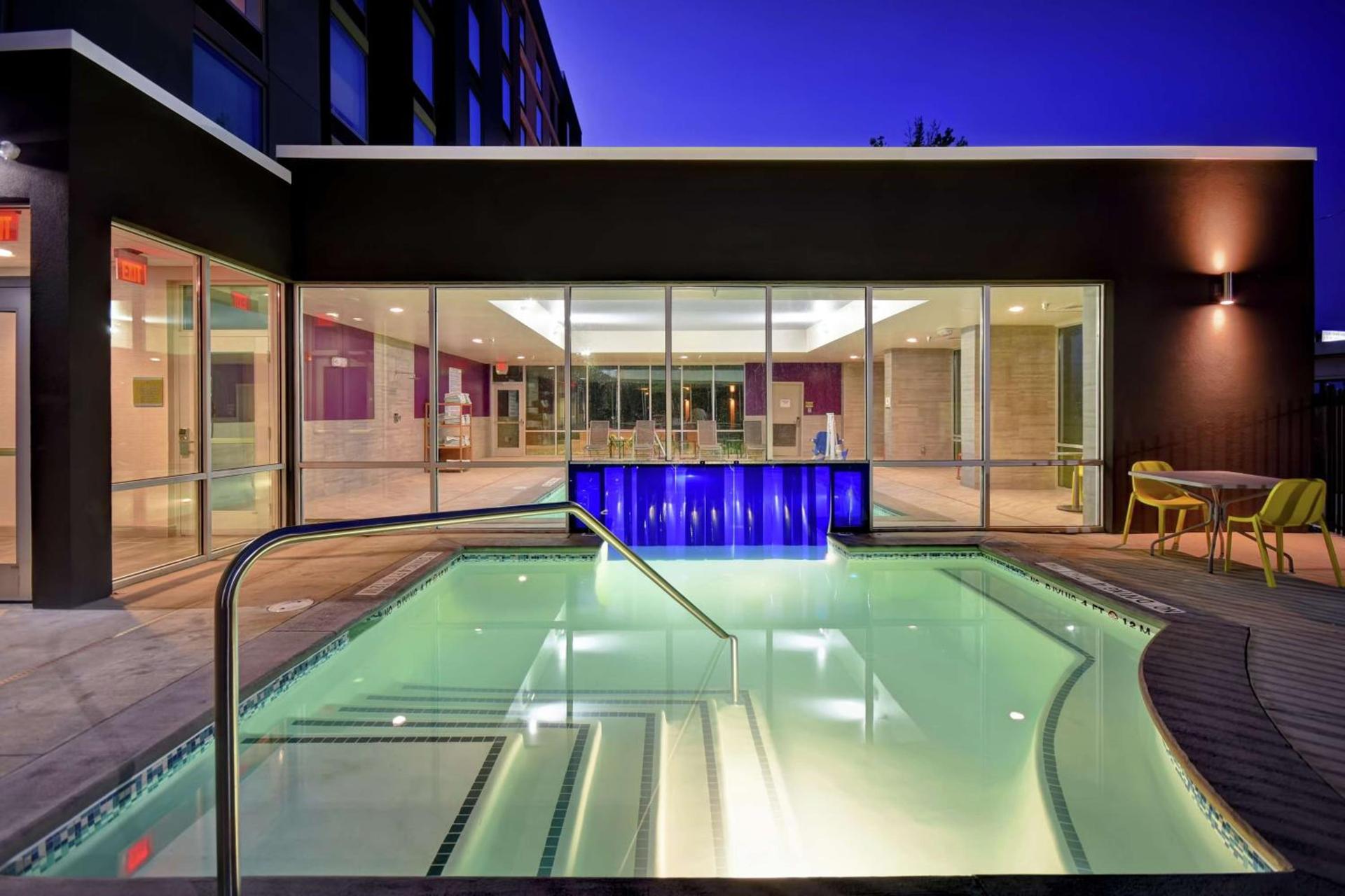 Home2 Suites By Hilton Atlanta Marietta, Ga photo 18
