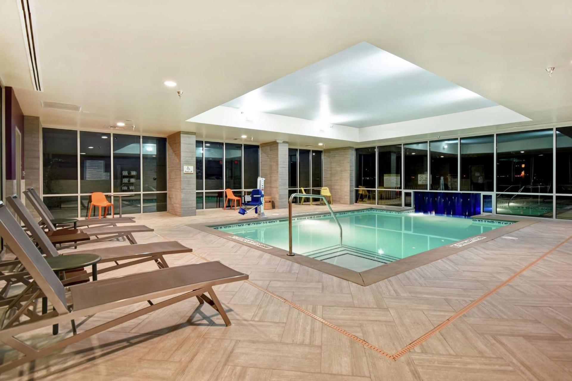 Home2 Suites By Hilton Atlanta Marietta, Ga photo 19