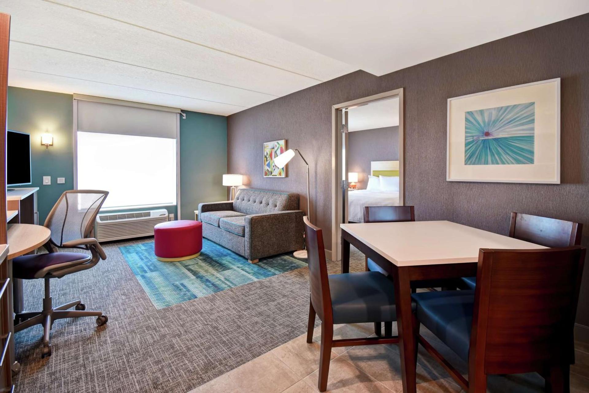 Home2 Suites By Hilton Atlanta Marietta, Ga photo 34