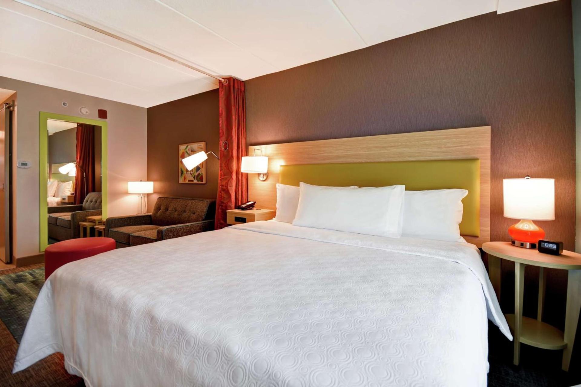 Home2 Suites By Hilton Atlanta Marietta, Ga photo 37