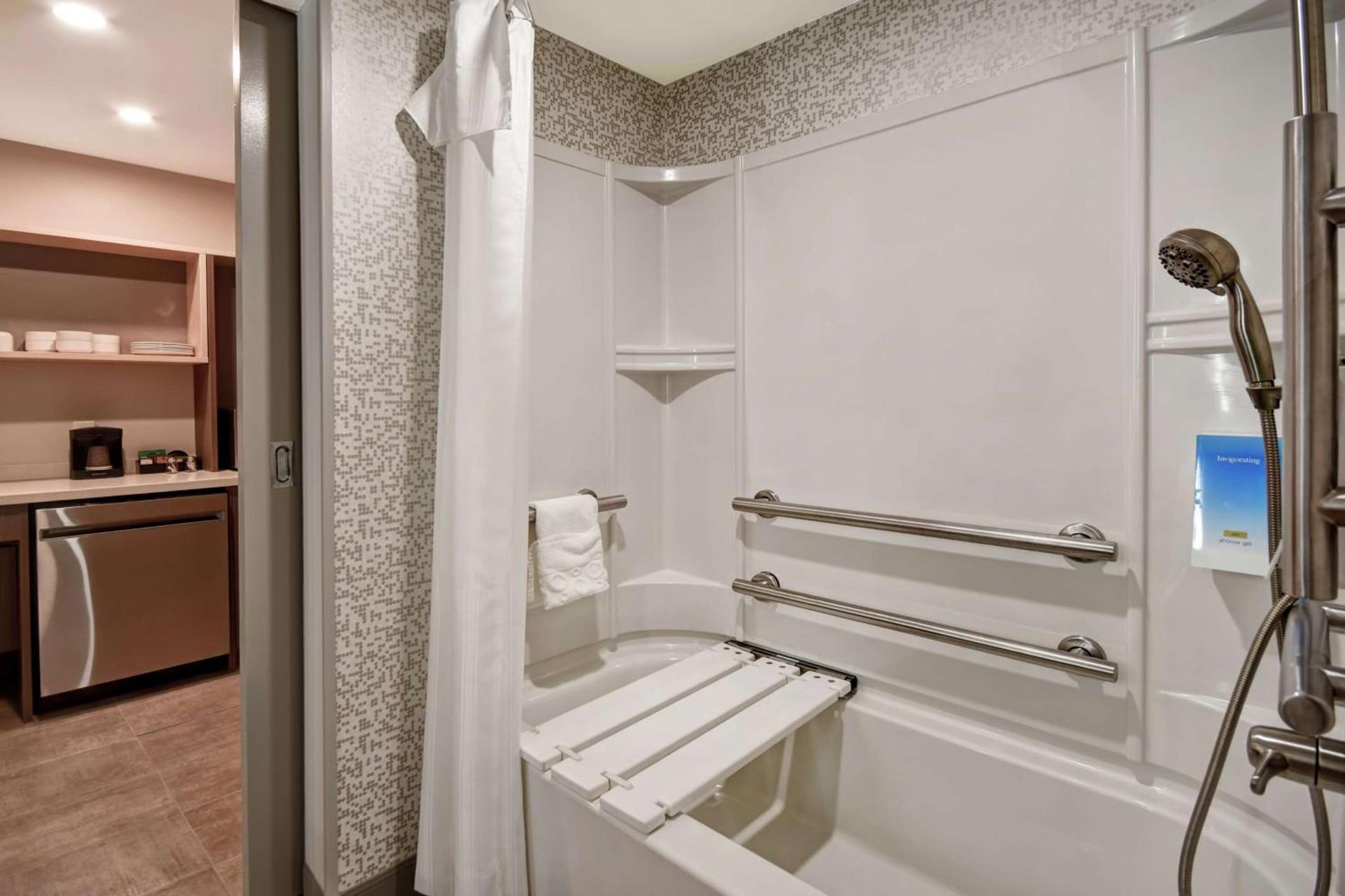 Home2 Suites By Hilton Atlanta Marietta, Ga photo 38