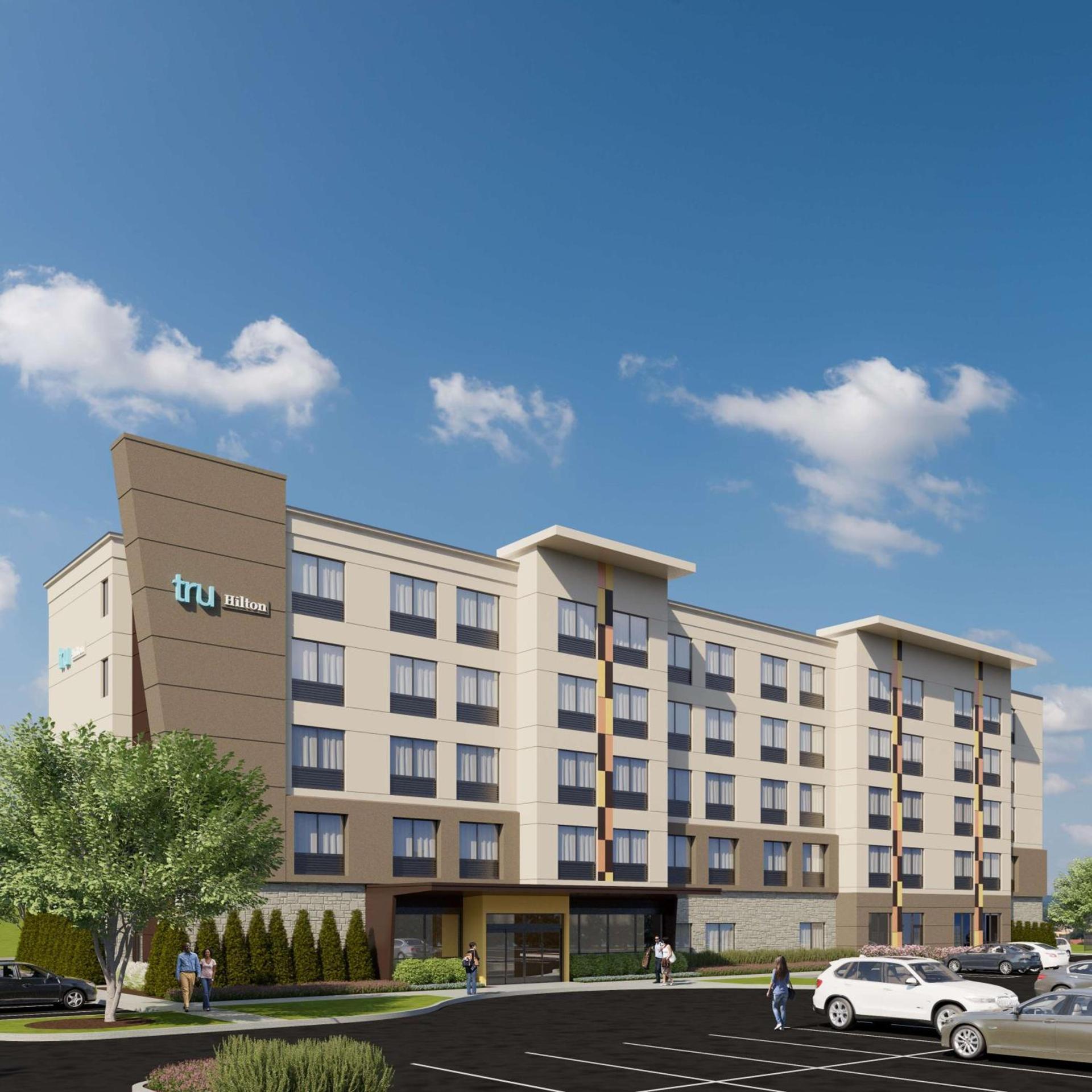 Tru By Hilton Hershey Chocolate Avenue photo 3