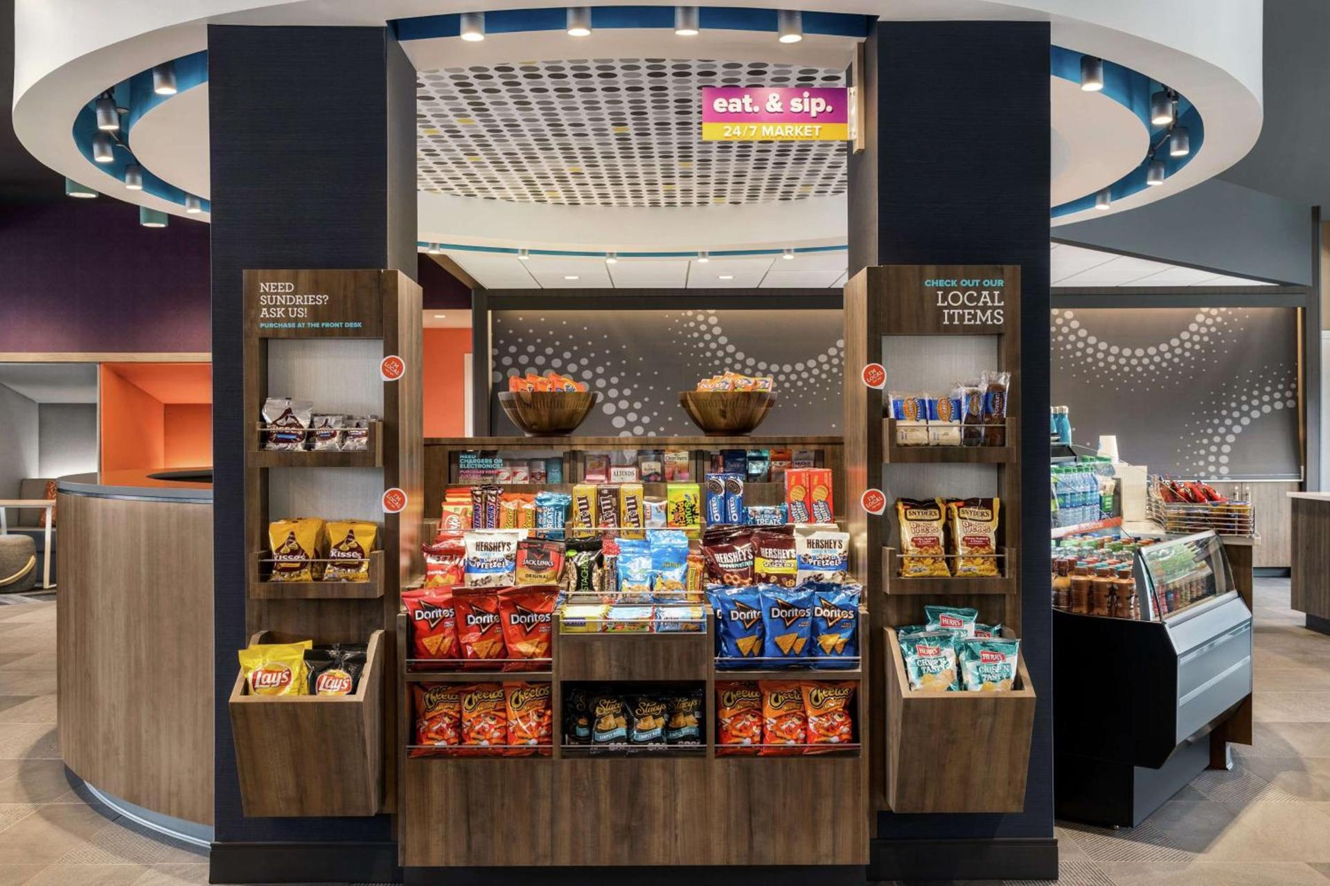 Tru By Hilton Hershey Chocolate Avenue photo 5