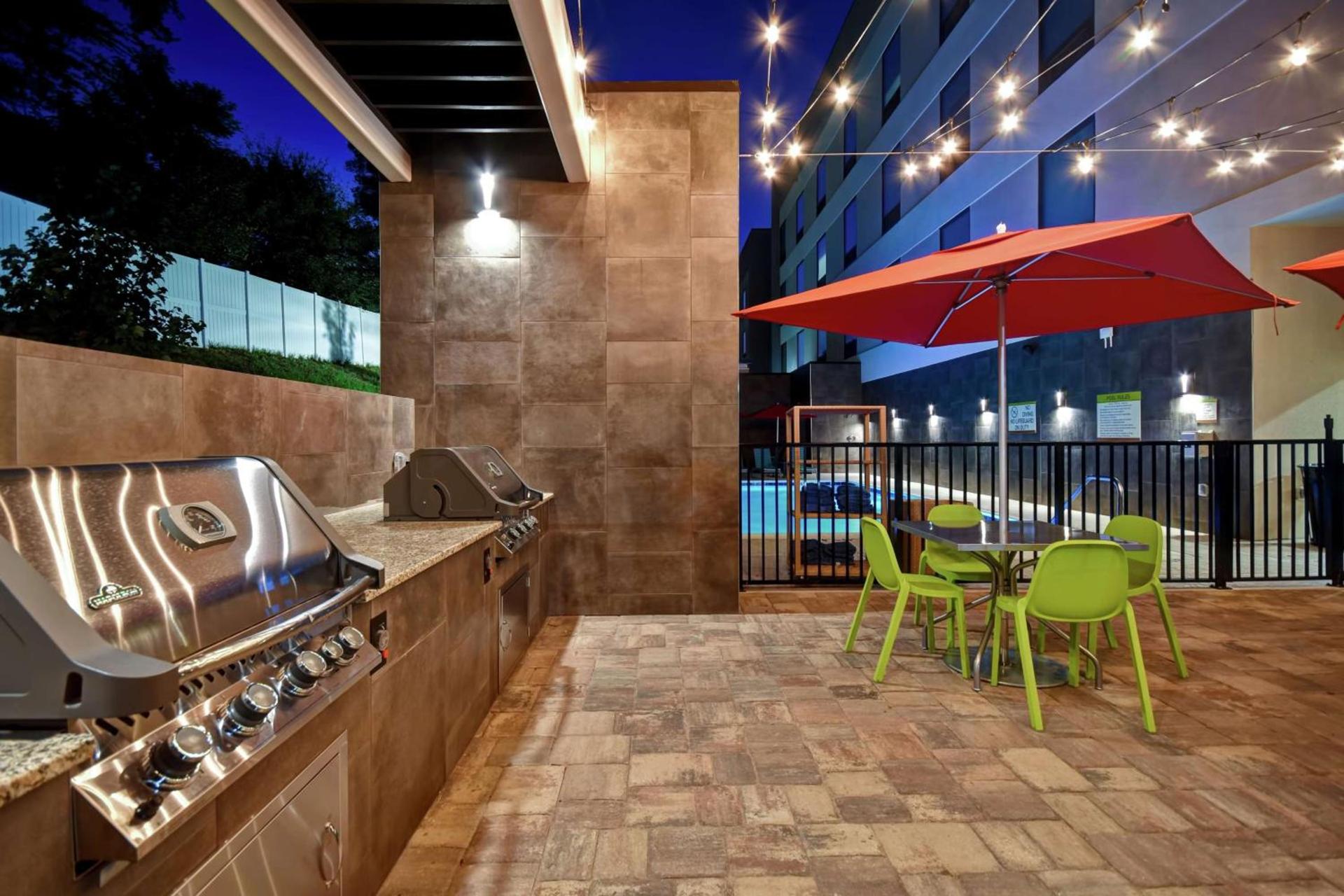 Home2 Suites By Hilton Birmingham/Fultondale, Al photo 3