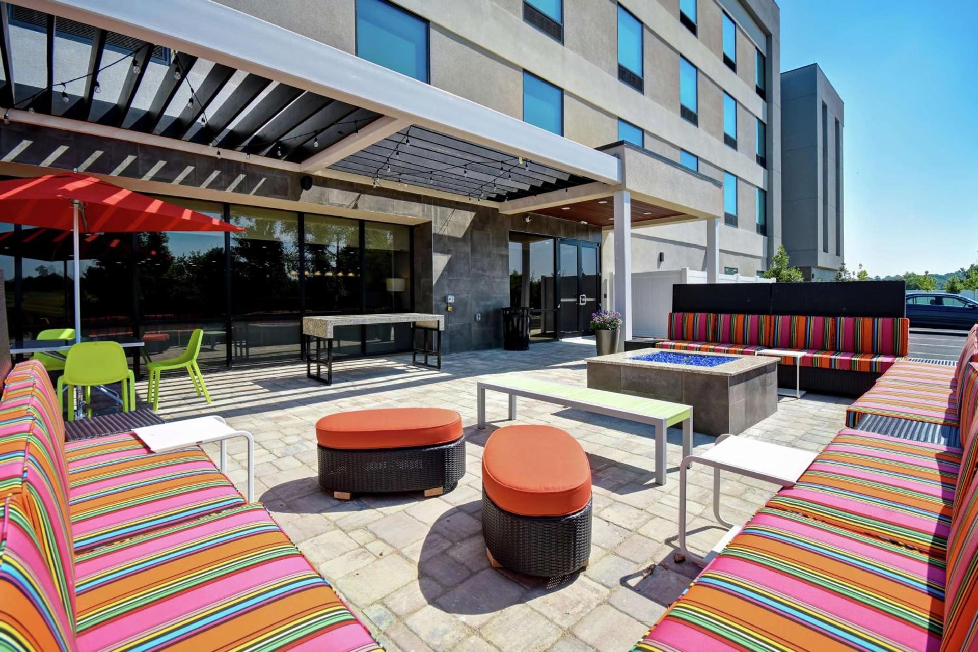 Home2 Suites By Hilton Birmingham/Fultondale, Al photo 4