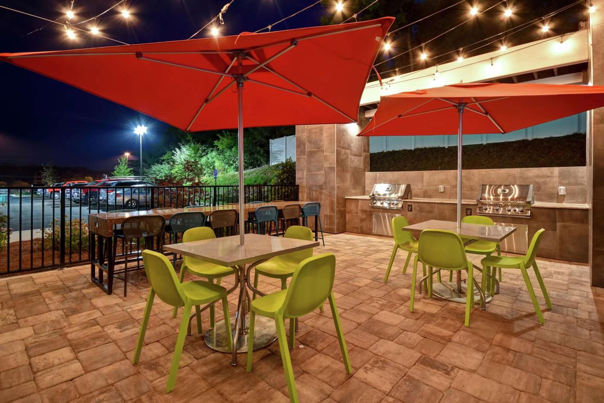 Home2 Suites By Hilton Birmingham/Fultondale, Al photo 5