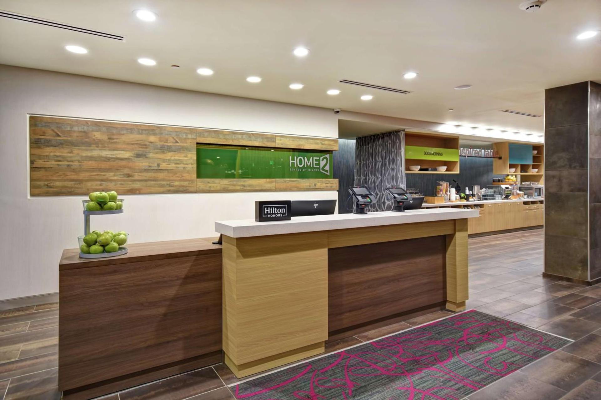 Home2 Suites By Hilton Birmingham/Fultondale, Al photo 6