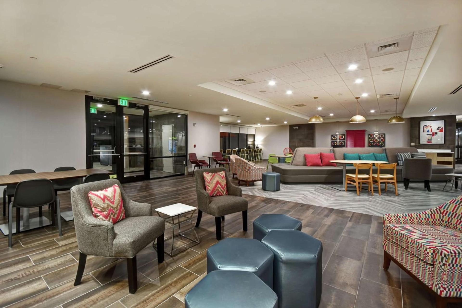 Home2 Suites By Hilton Birmingham/Fultondale, Al photo 7