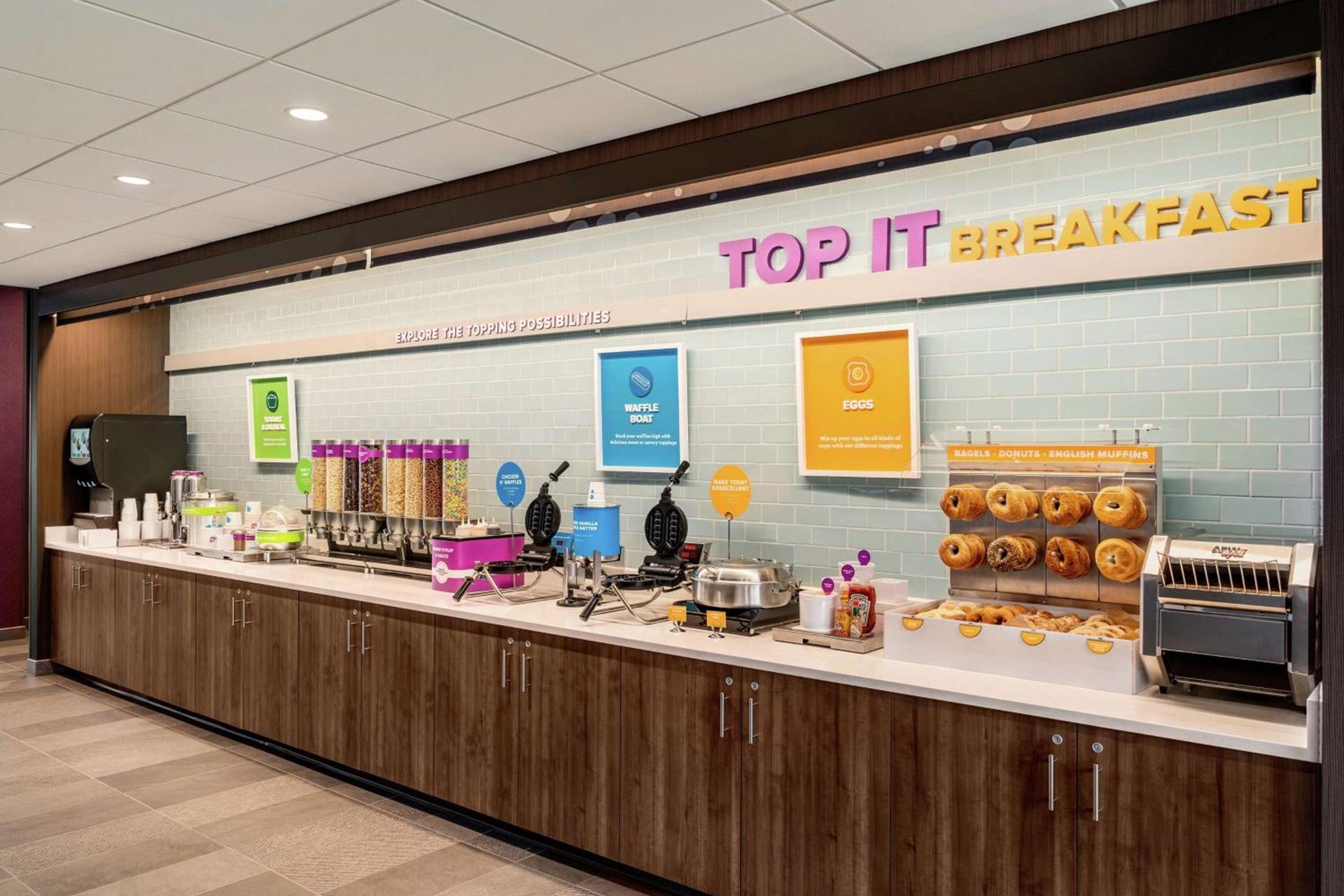 Tru By Hilton Hershey Chocolate Avenue photo 15