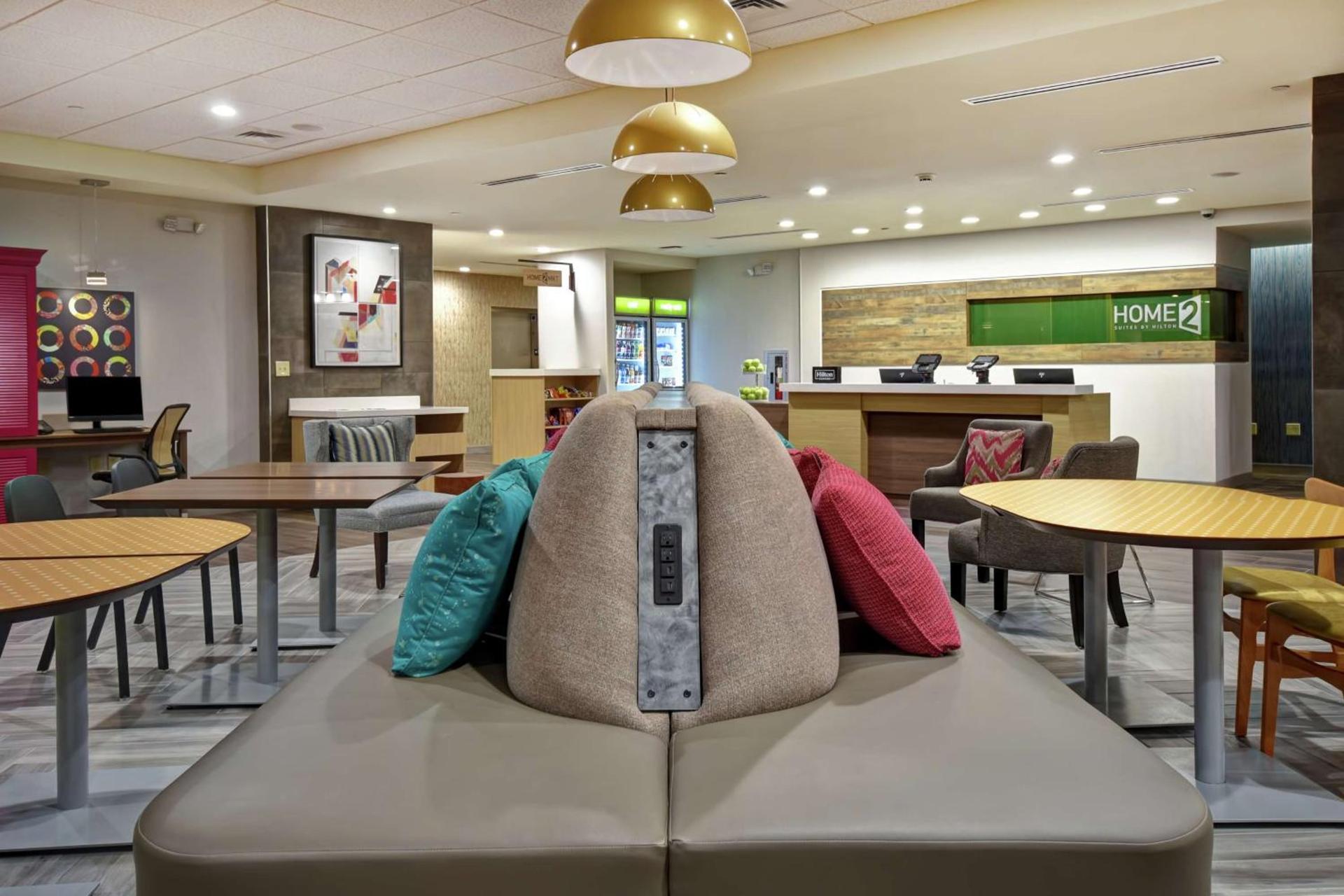 Home2 Suites By Hilton Birmingham/Fultondale, Al photo 8