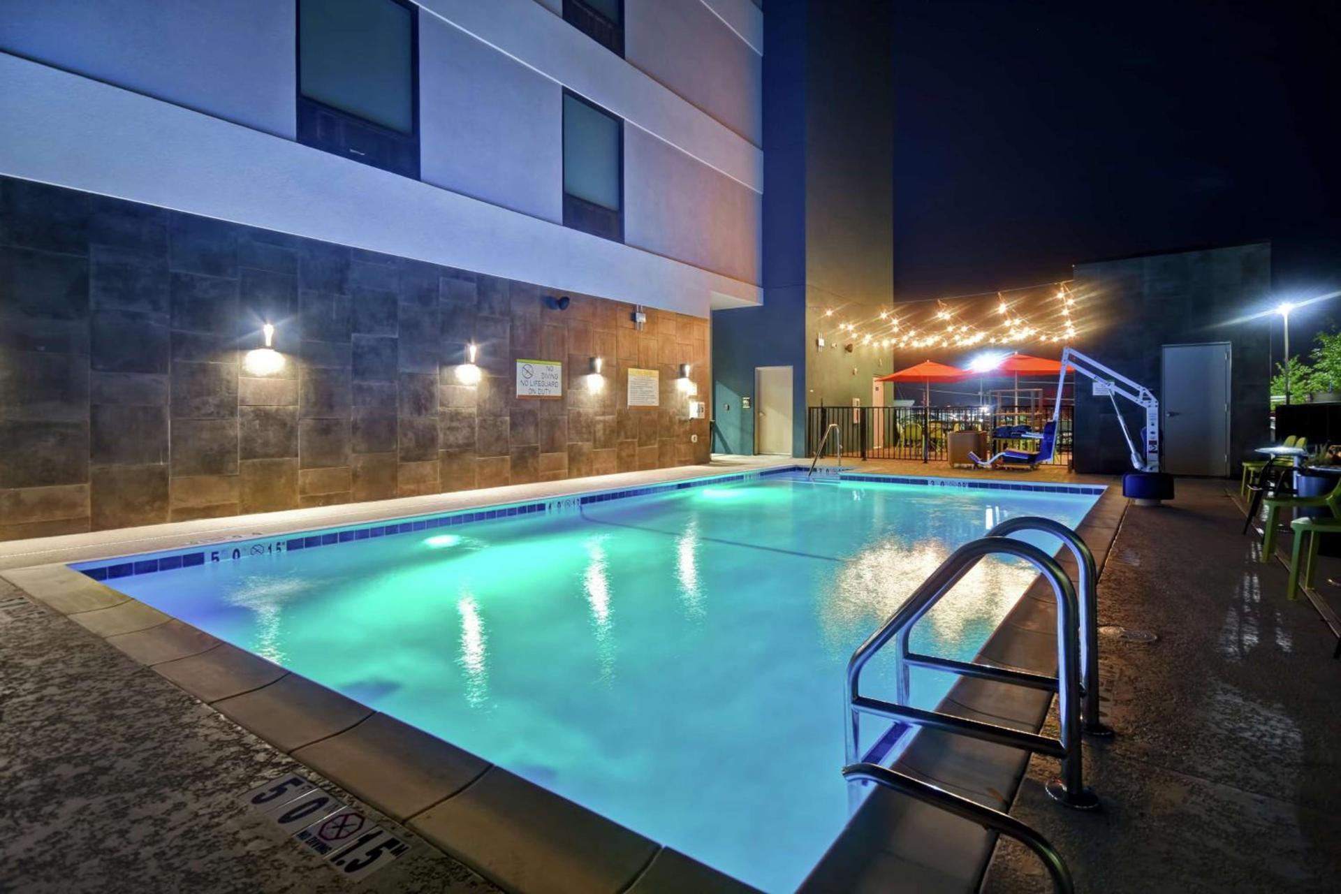 Home2 Suites By Hilton Birmingham/Fultondale, Al photo 9