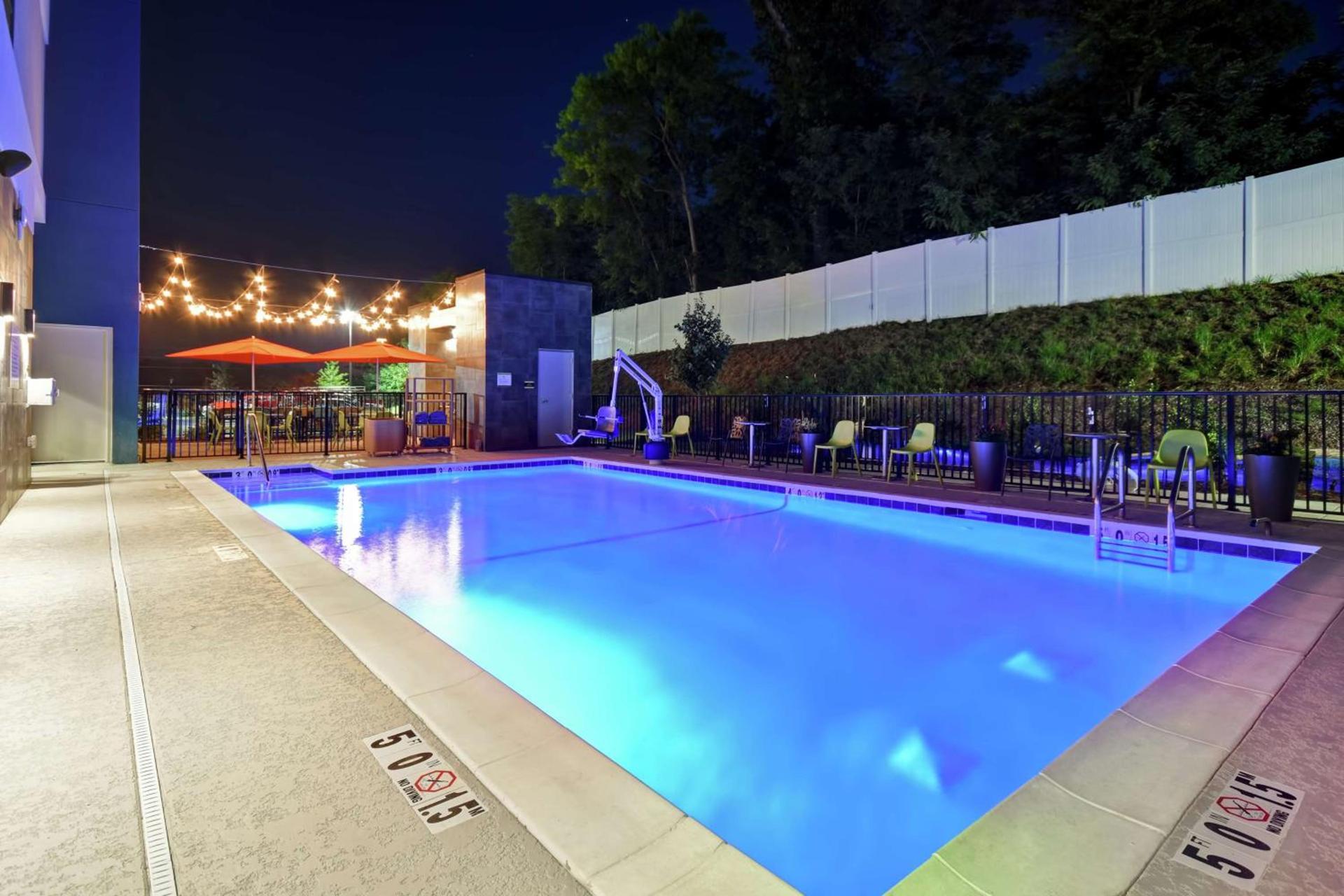 Home2 Suites By Hilton Birmingham/Fultondale, Al photo 10