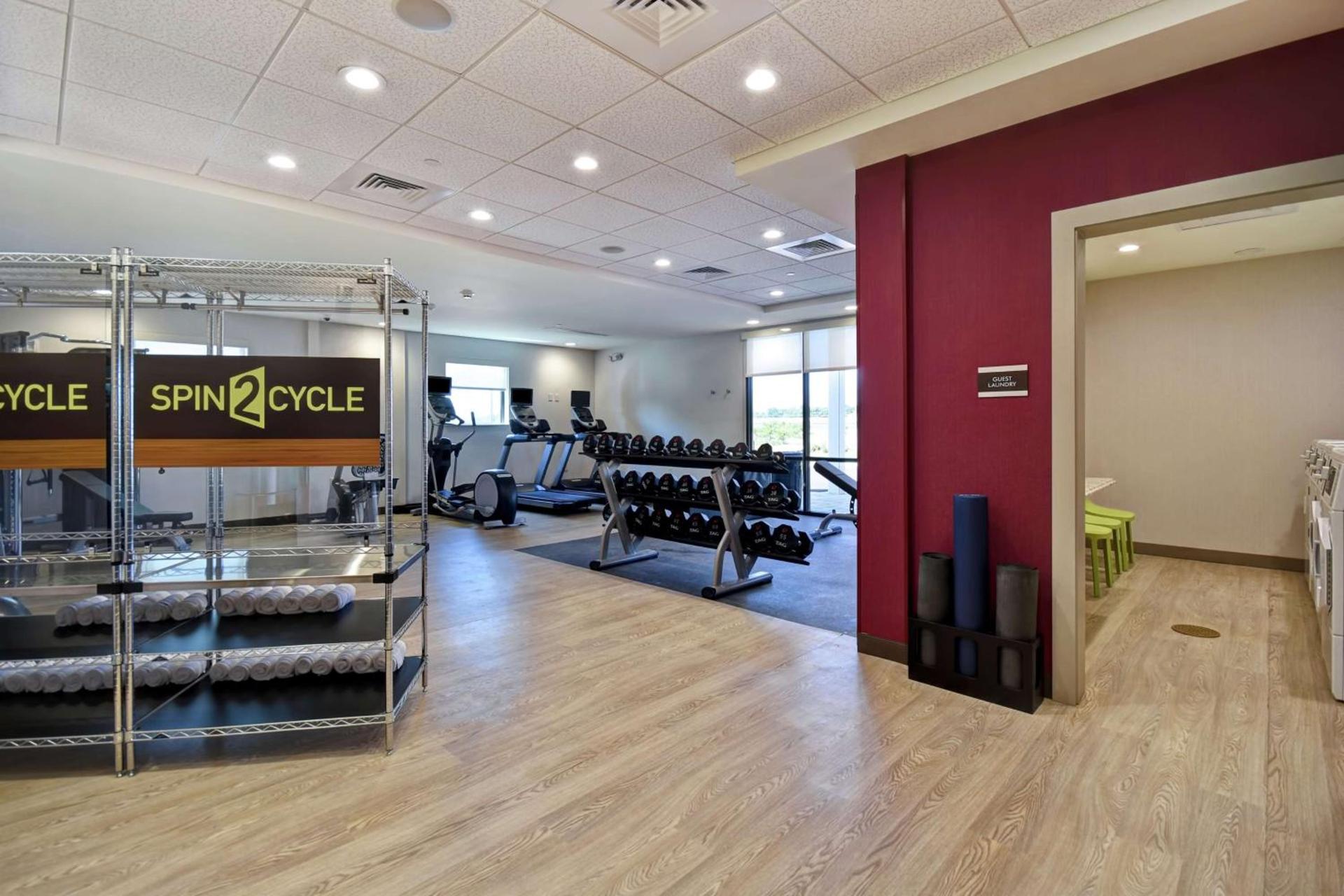 Home2 Suites By Hilton Birmingham/Fultondale, Al photo 15