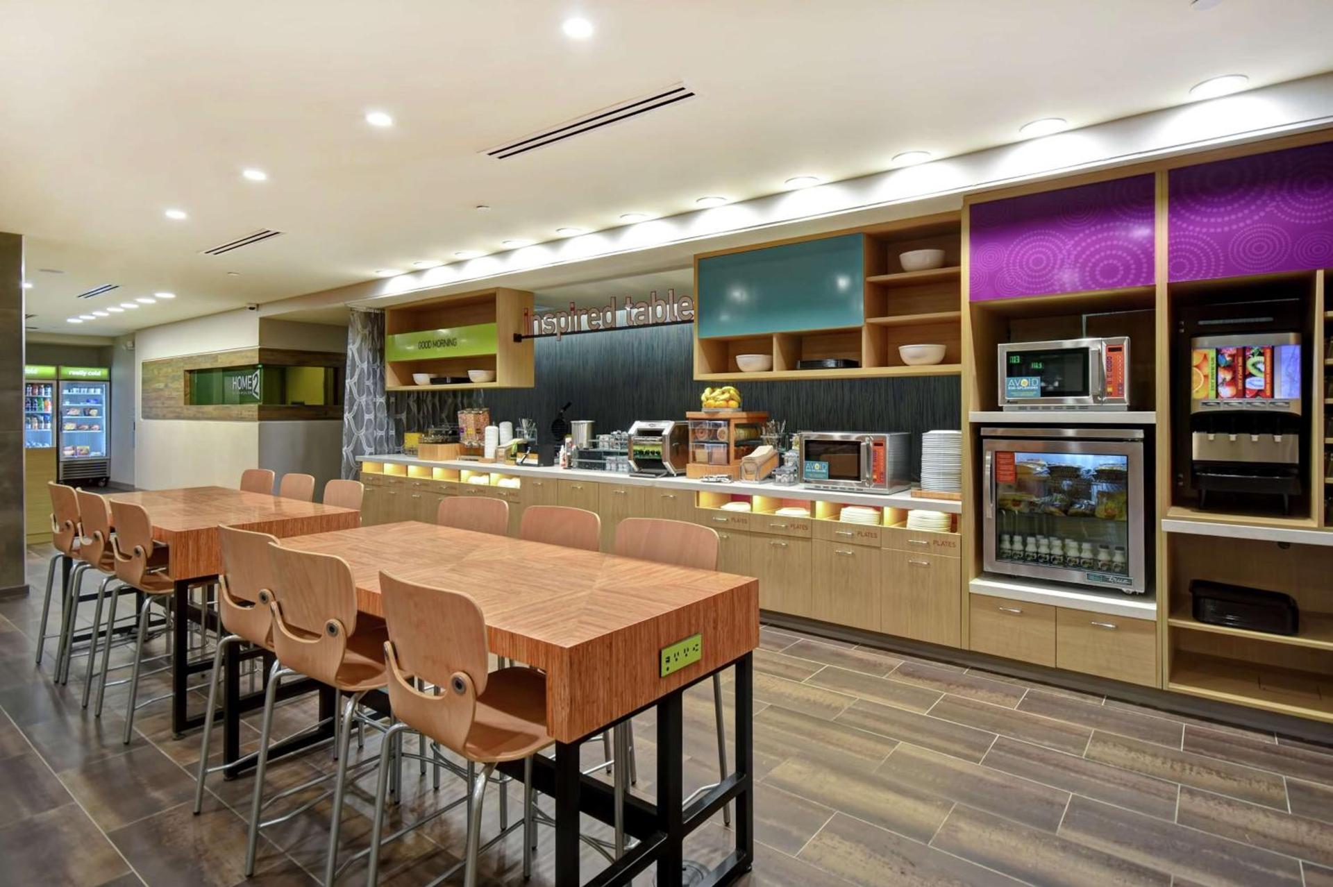 Home2 Suites By Hilton Birmingham/Fultondale, Al photo 14
