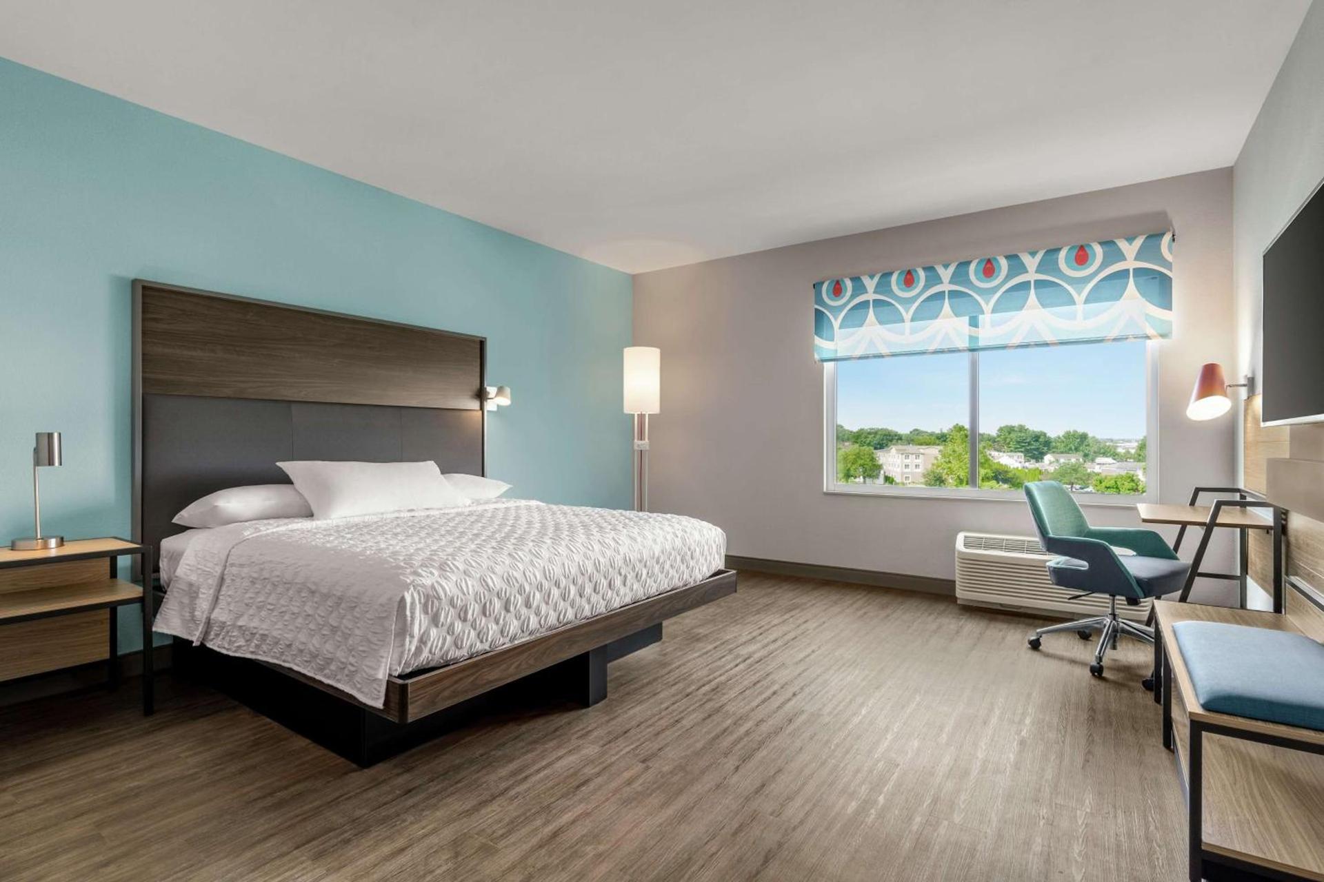 Tru By Hilton Hershey Chocolate Avenue photo 25