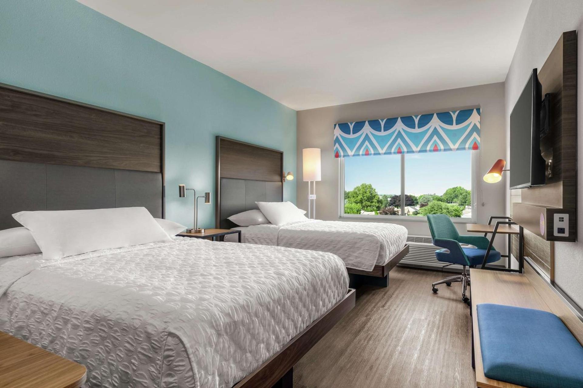Tru By Hilton Hershey Chocolate Avenue photo 27