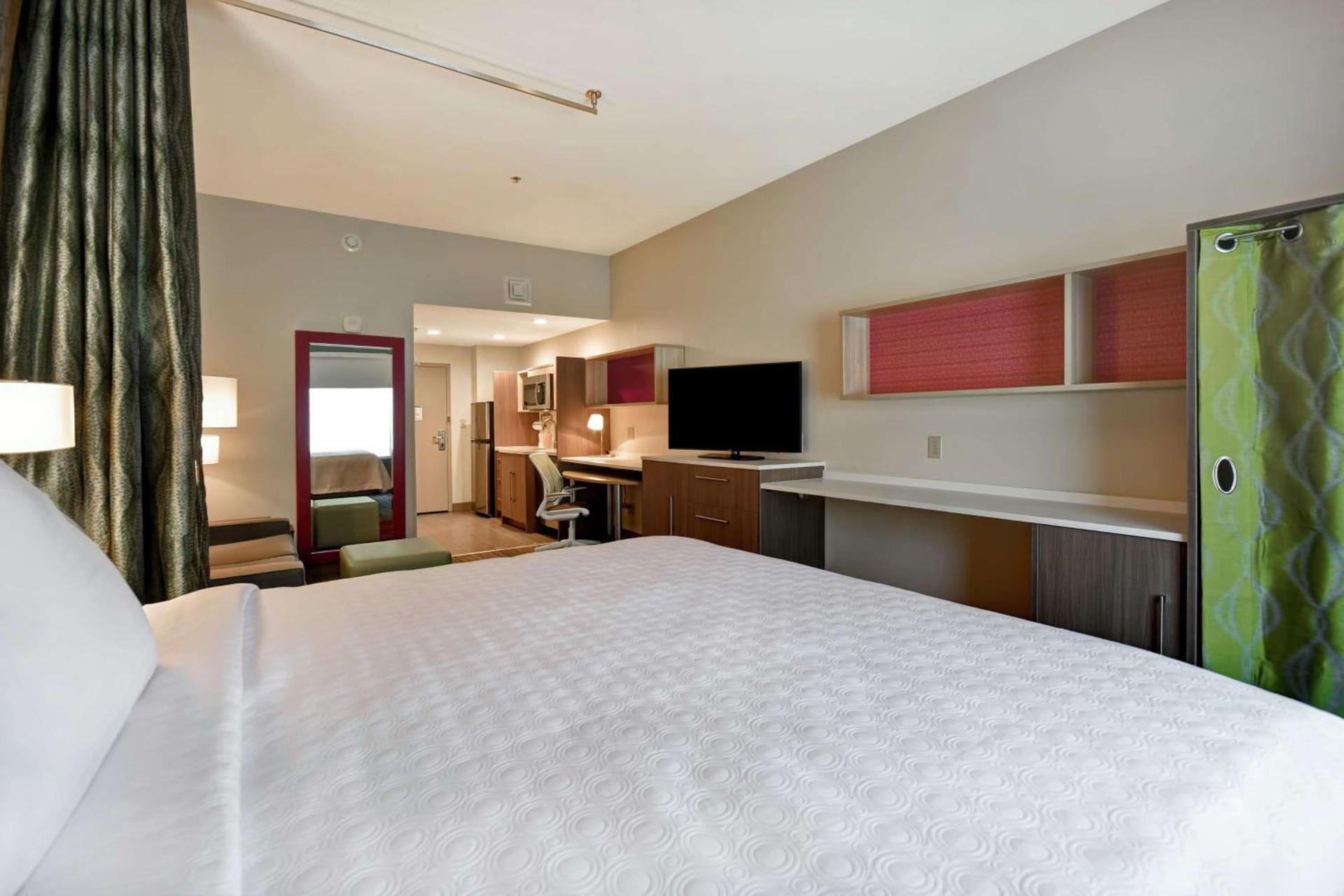 Home2 Suites By Hilton Birmingham/Fultondale, Al photo 20
