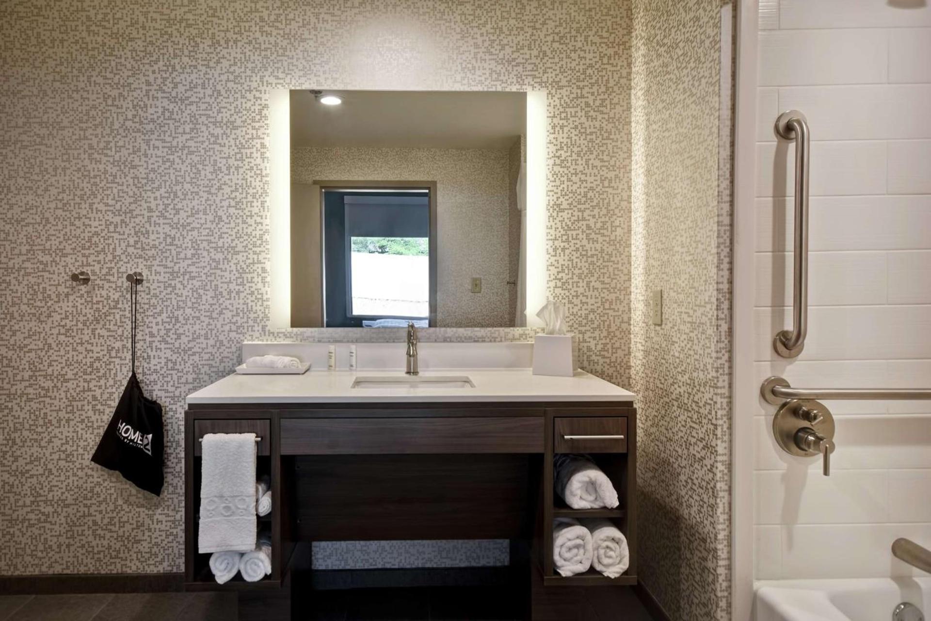 Home2 Suites By Hilton Birmingham/Fultondale, Al photo 23