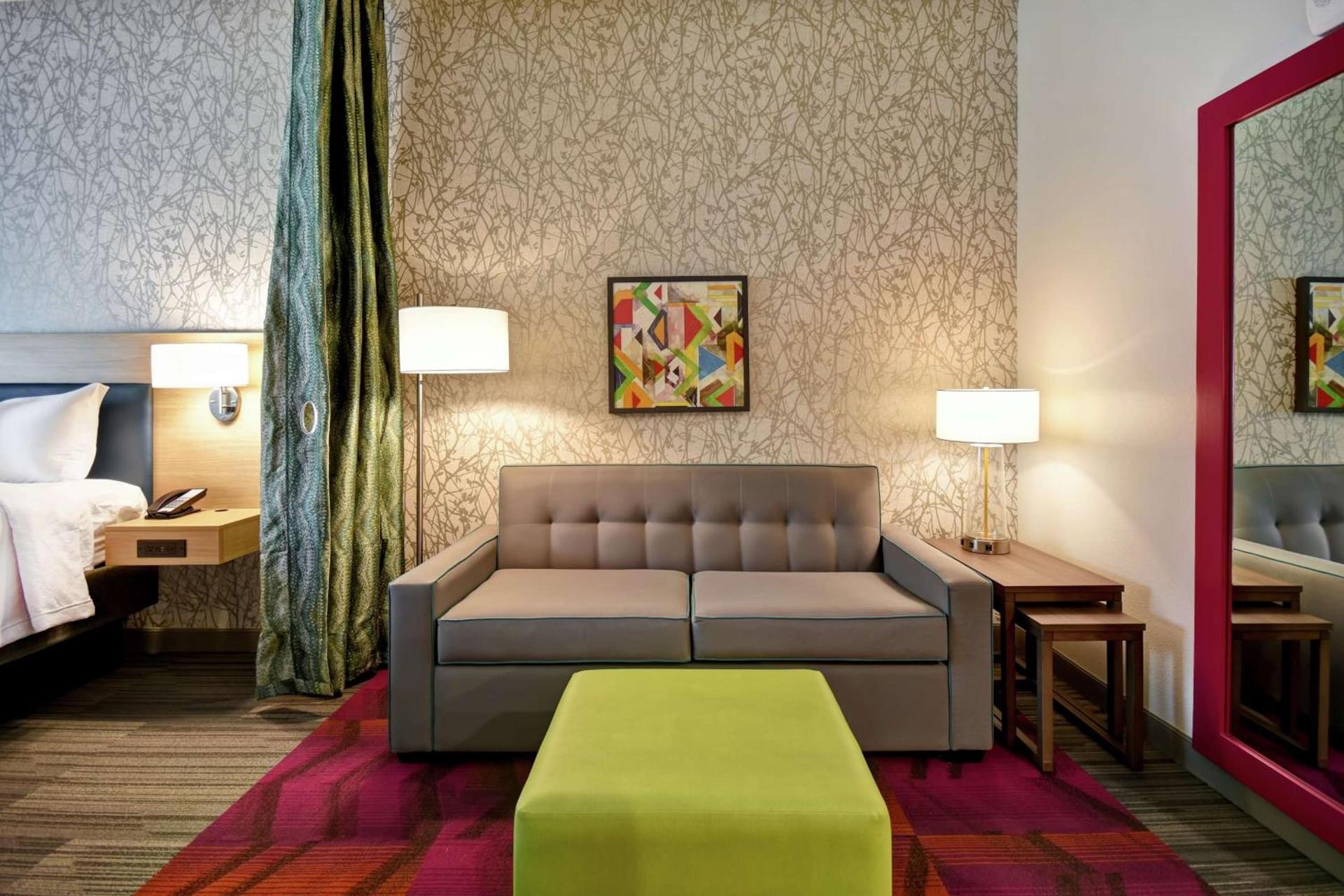 Home2 Suites By Hilton Birmingham/Fultondale, Al photo 24