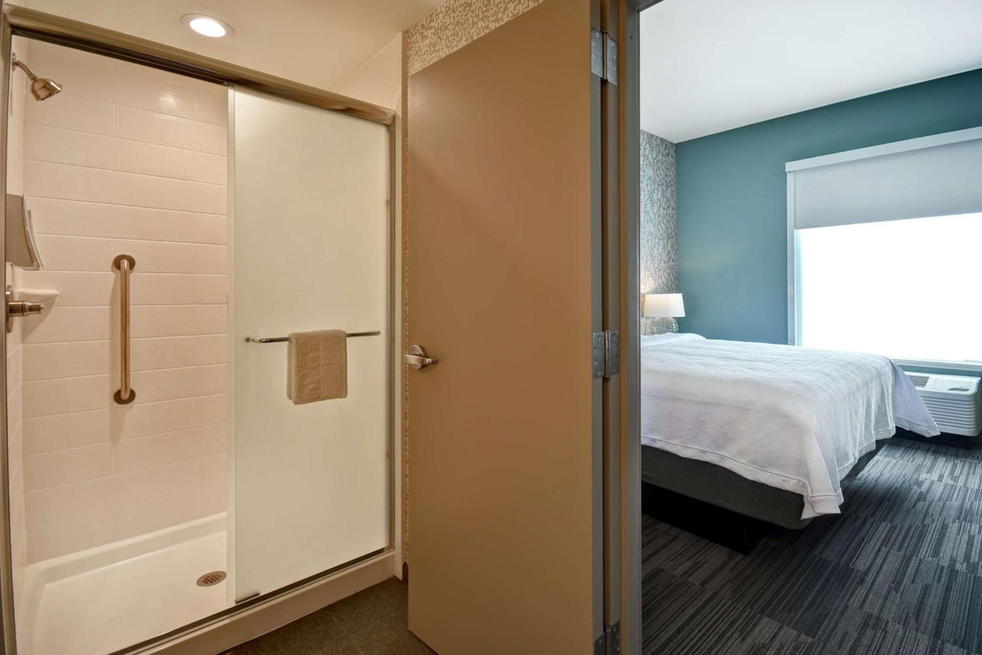 Home2 Suites By Hilton Birmingham/Fultondale, Al photo 25