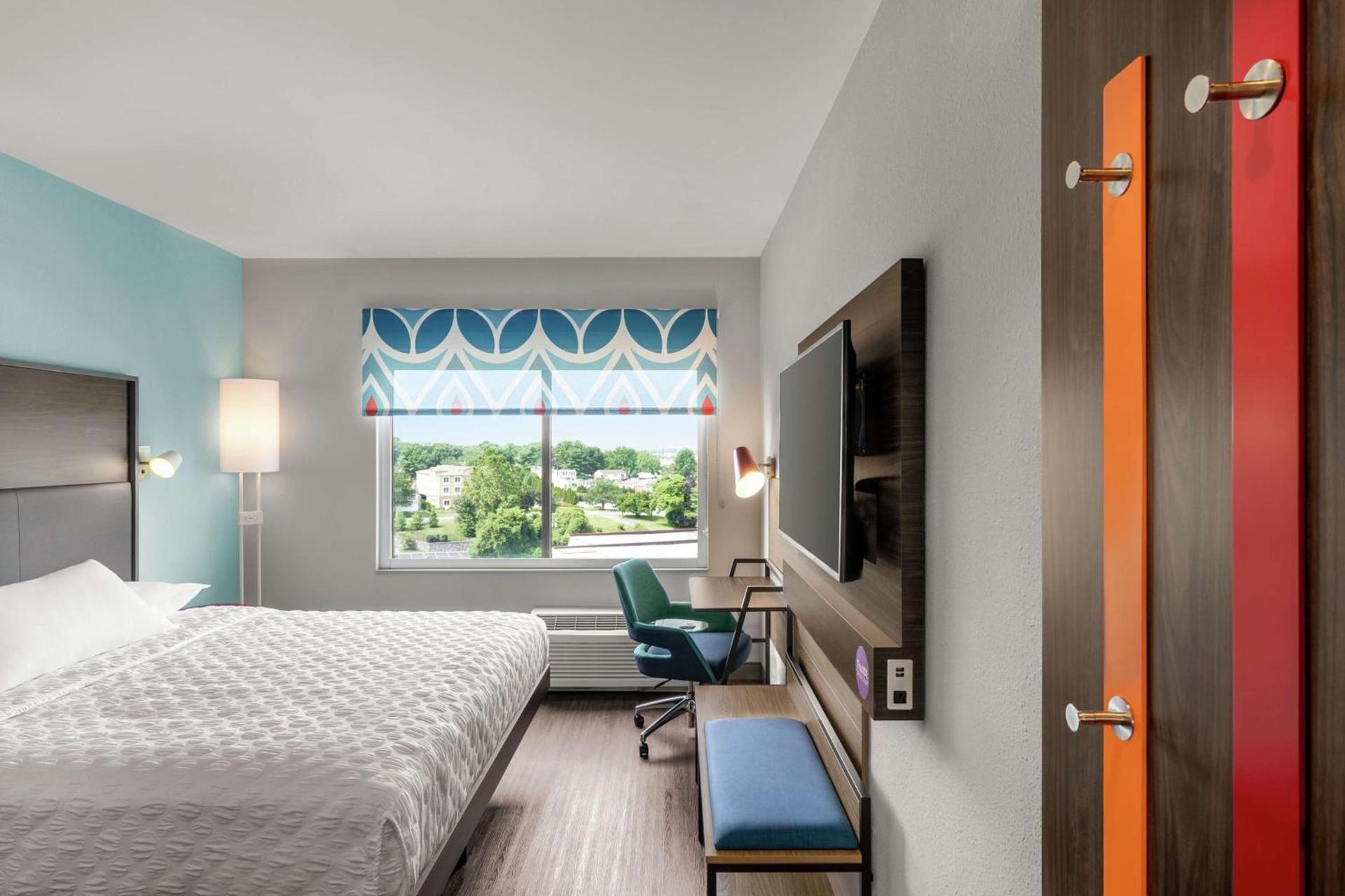 Tru By Hilton Hershey Chocolate Avenue photo 32