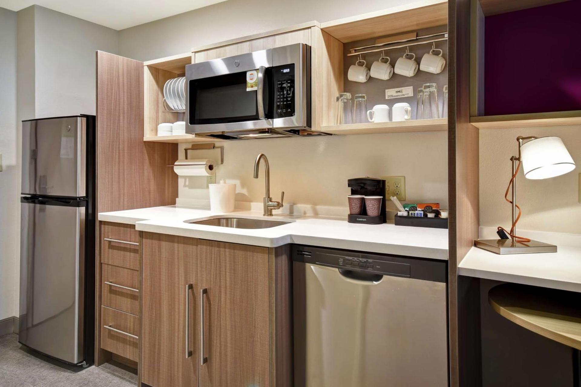 Home2 Suites By Hilton Birmingham/Fultondale, Al photo 26