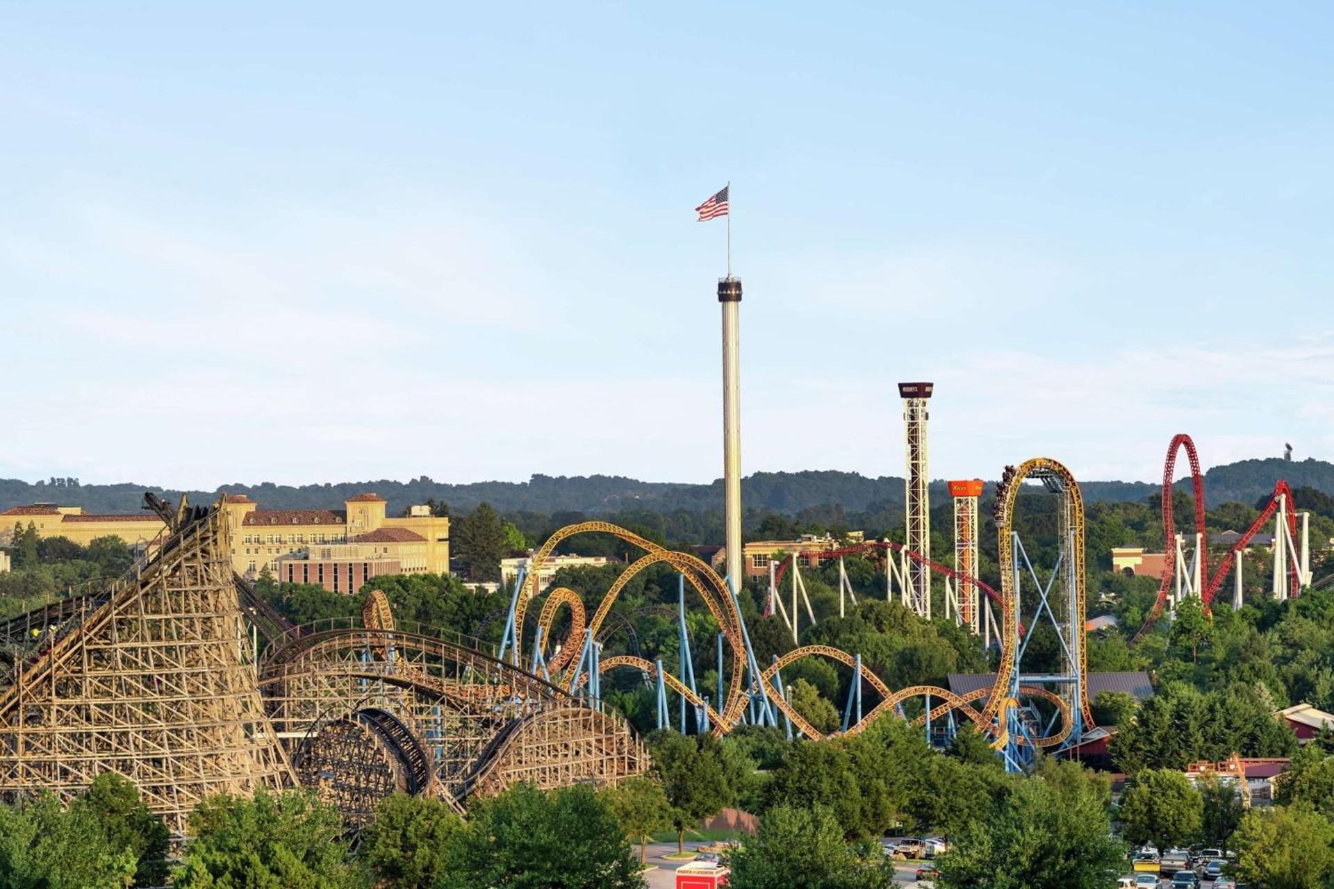 Tru By Hilton Hershey Chocolate Avenue photo 33