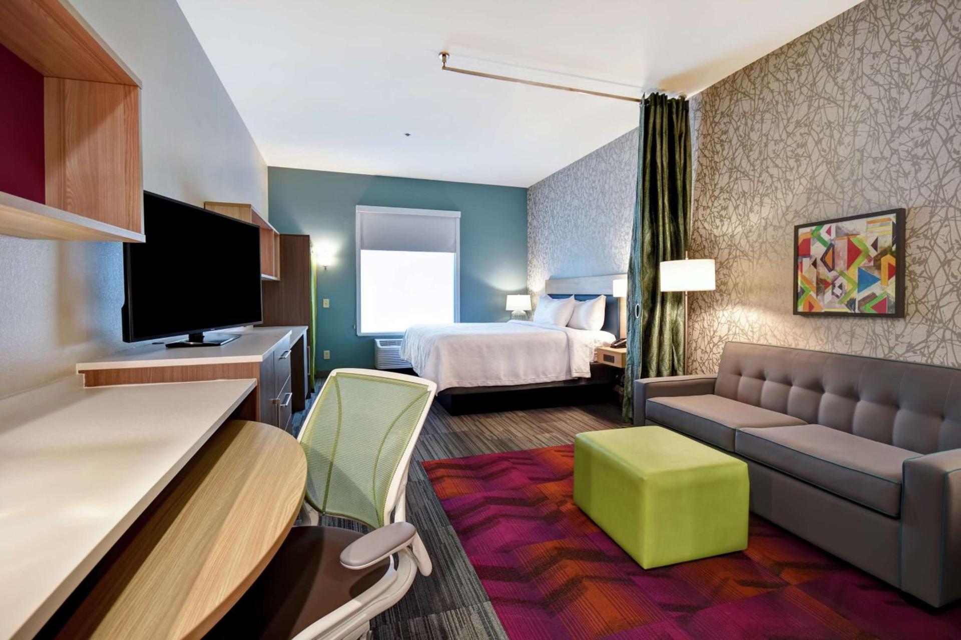 Home2 Suites By Hilton Birmingham/Fultondale, Al photo 28