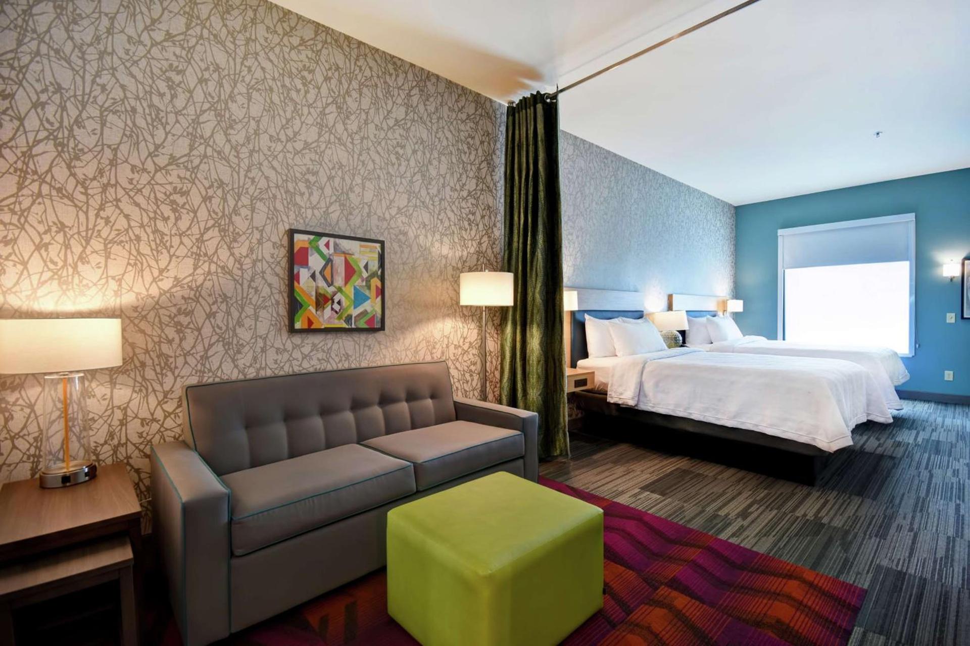 Home2 Suites By Hilton Birmingham/Fultondale, Al photo 31