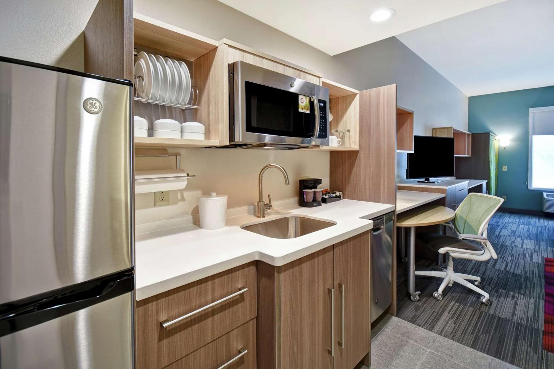 Home2 Suites By Hilton Birmingham/Fultondale, Al photo 33