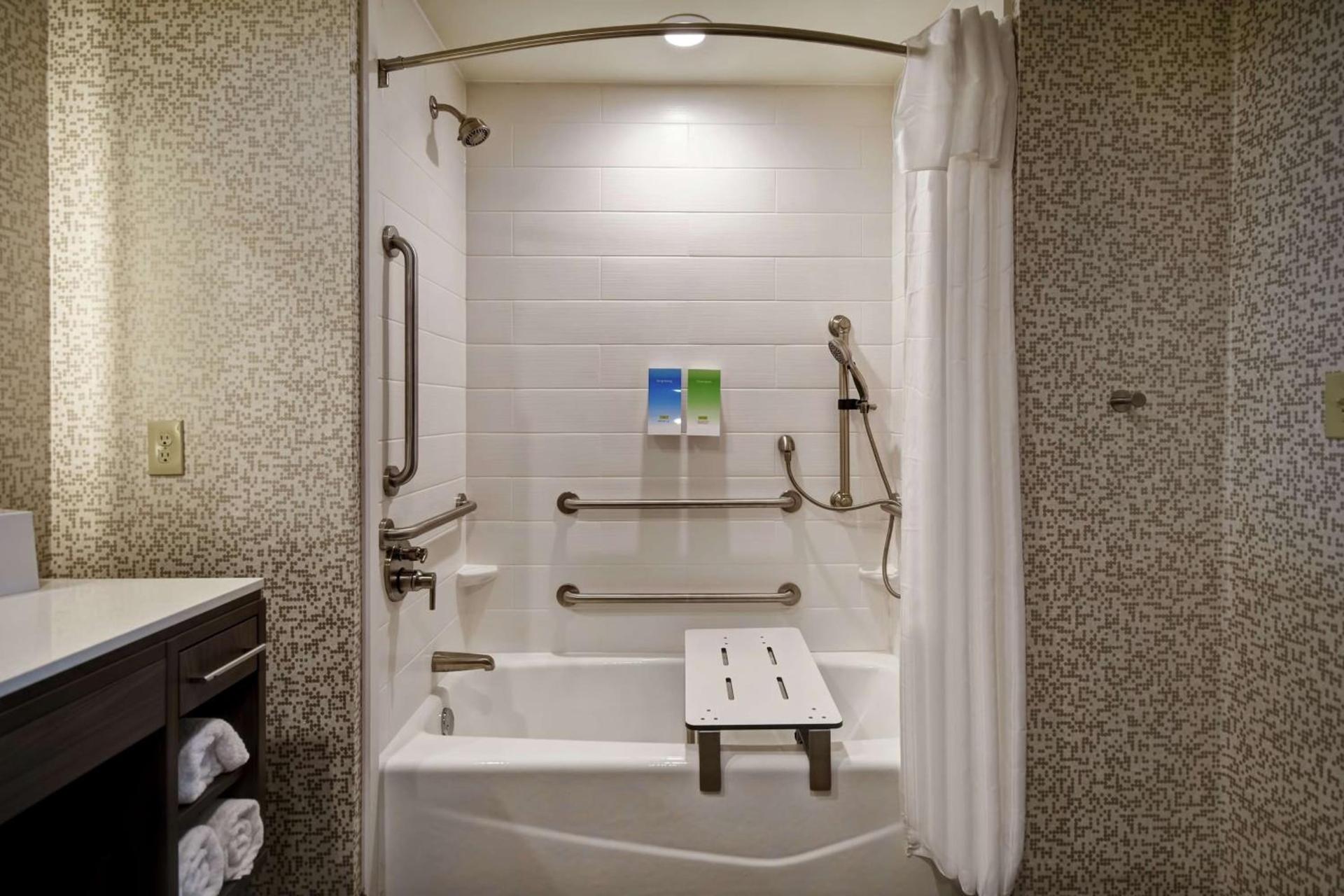 Home2 Suites By Hilton Birmingham/Fultondale, Al photo 36