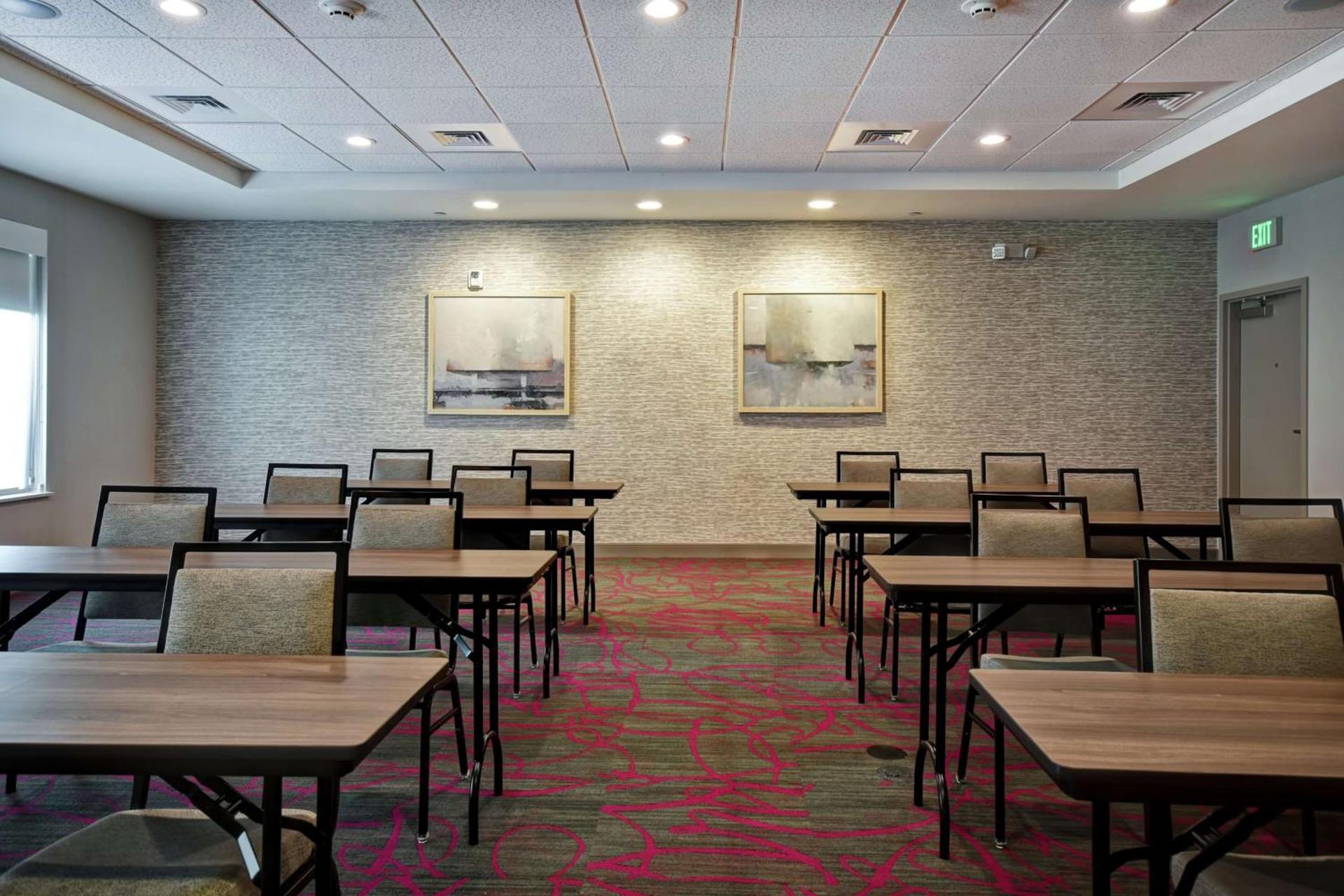Home2 Suites By Hilton Birmingham/Fultondale, Al photo 39