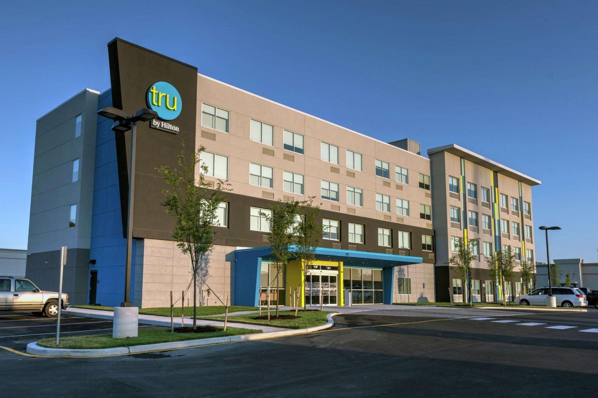 Tru By Hilton Georgetown photo 1