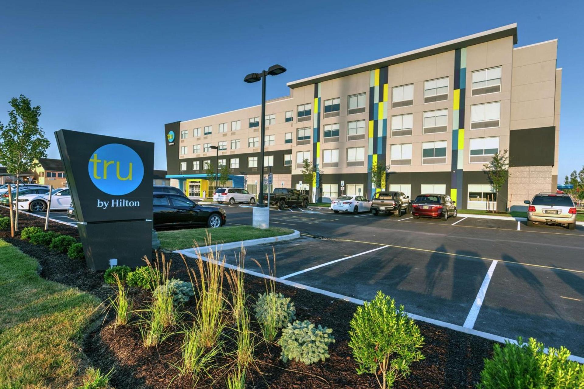Tru By Hilton Georgetown photo 3