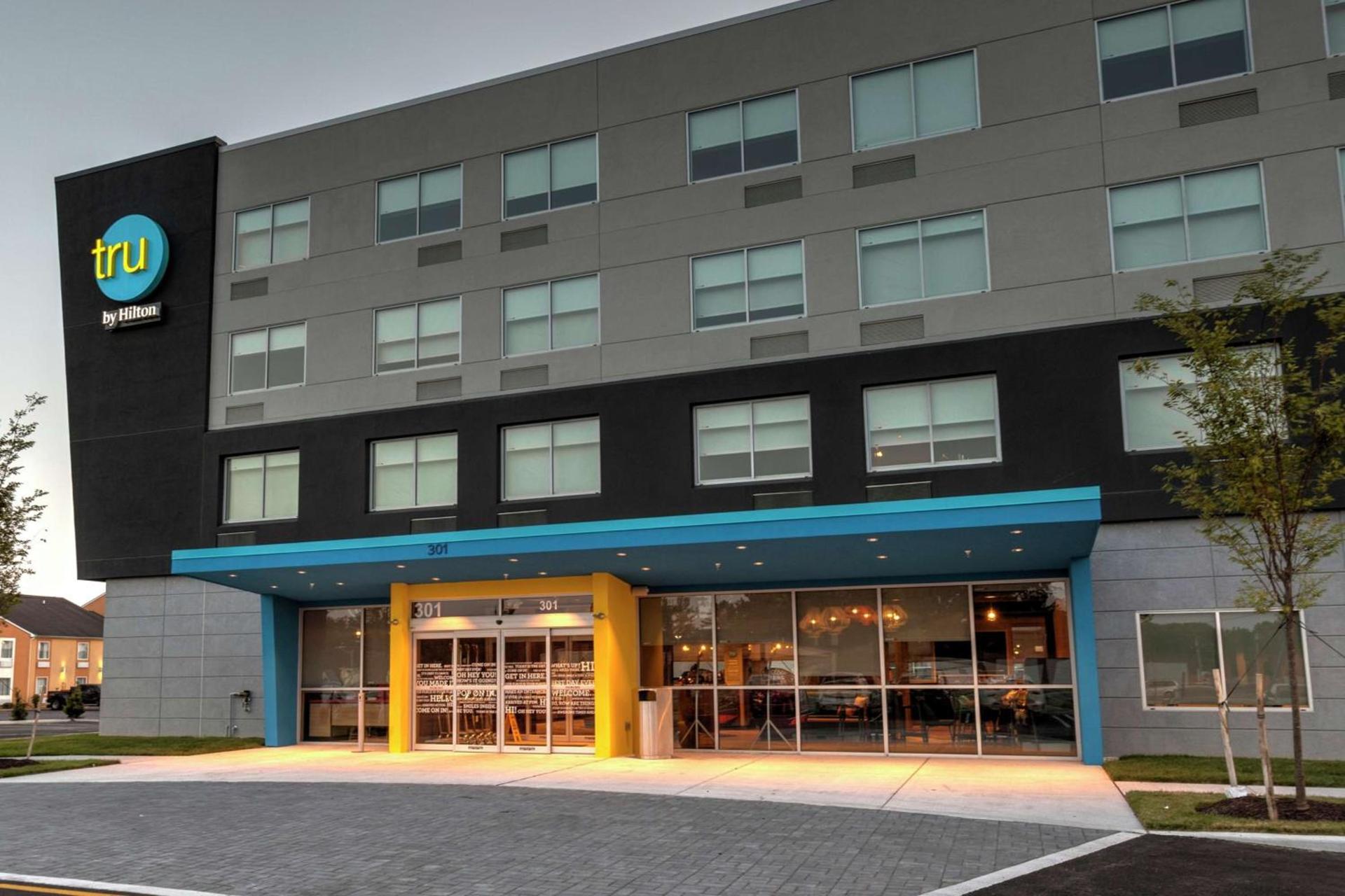 Tru By Hilton Georgetown photo 4