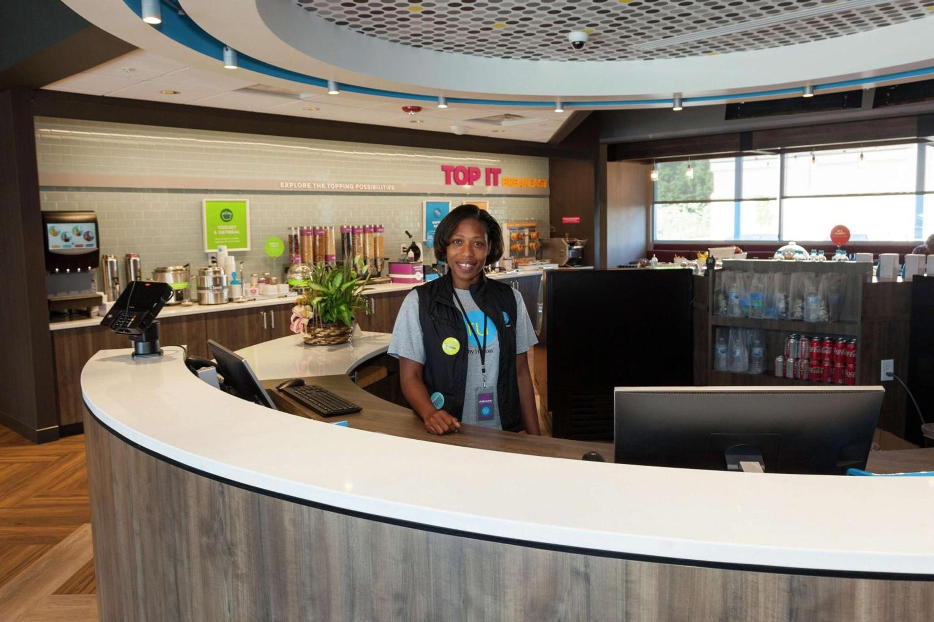 Tru By Hilton Georgetown photo 6