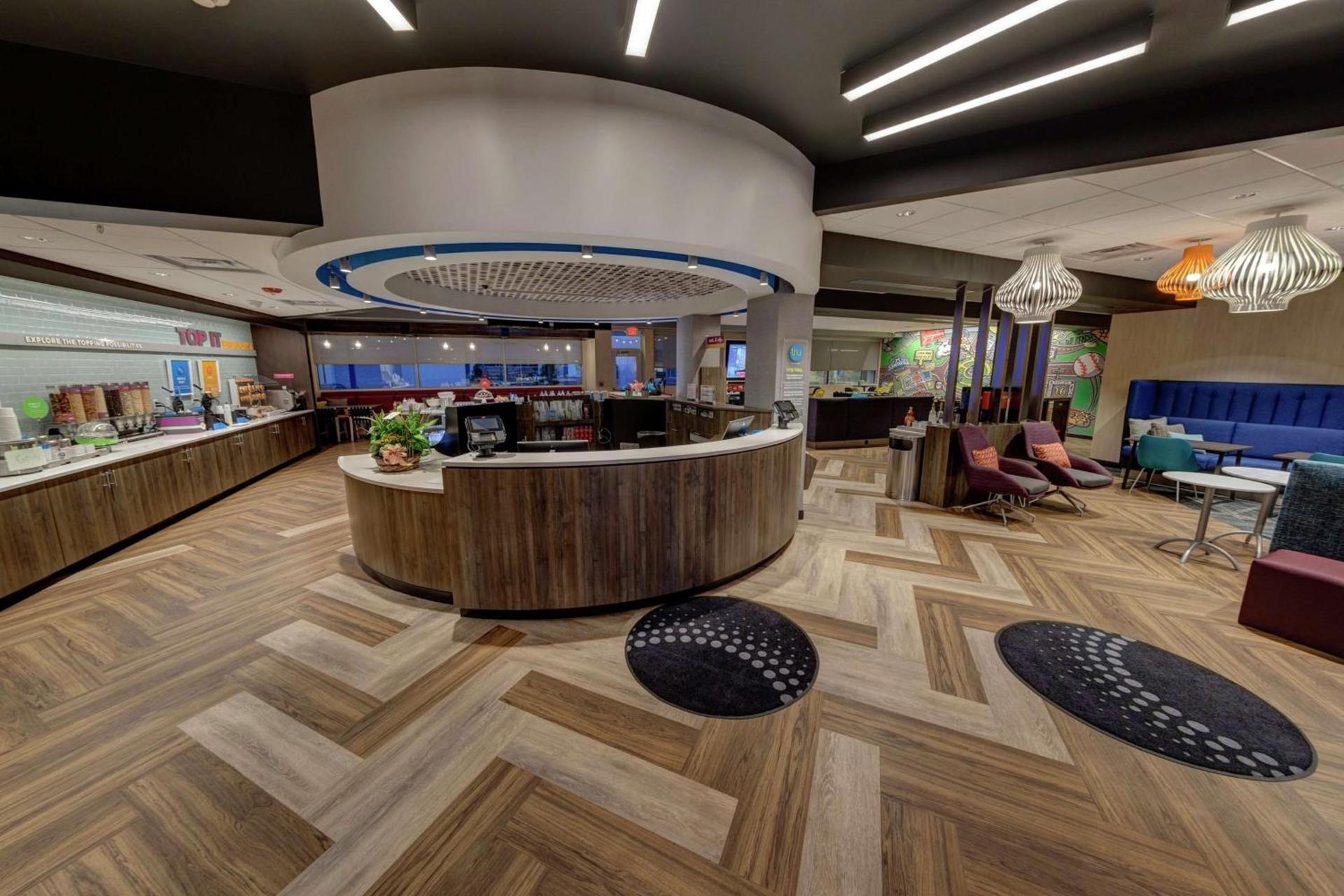 Tru By Hilton Georgetown photo 7