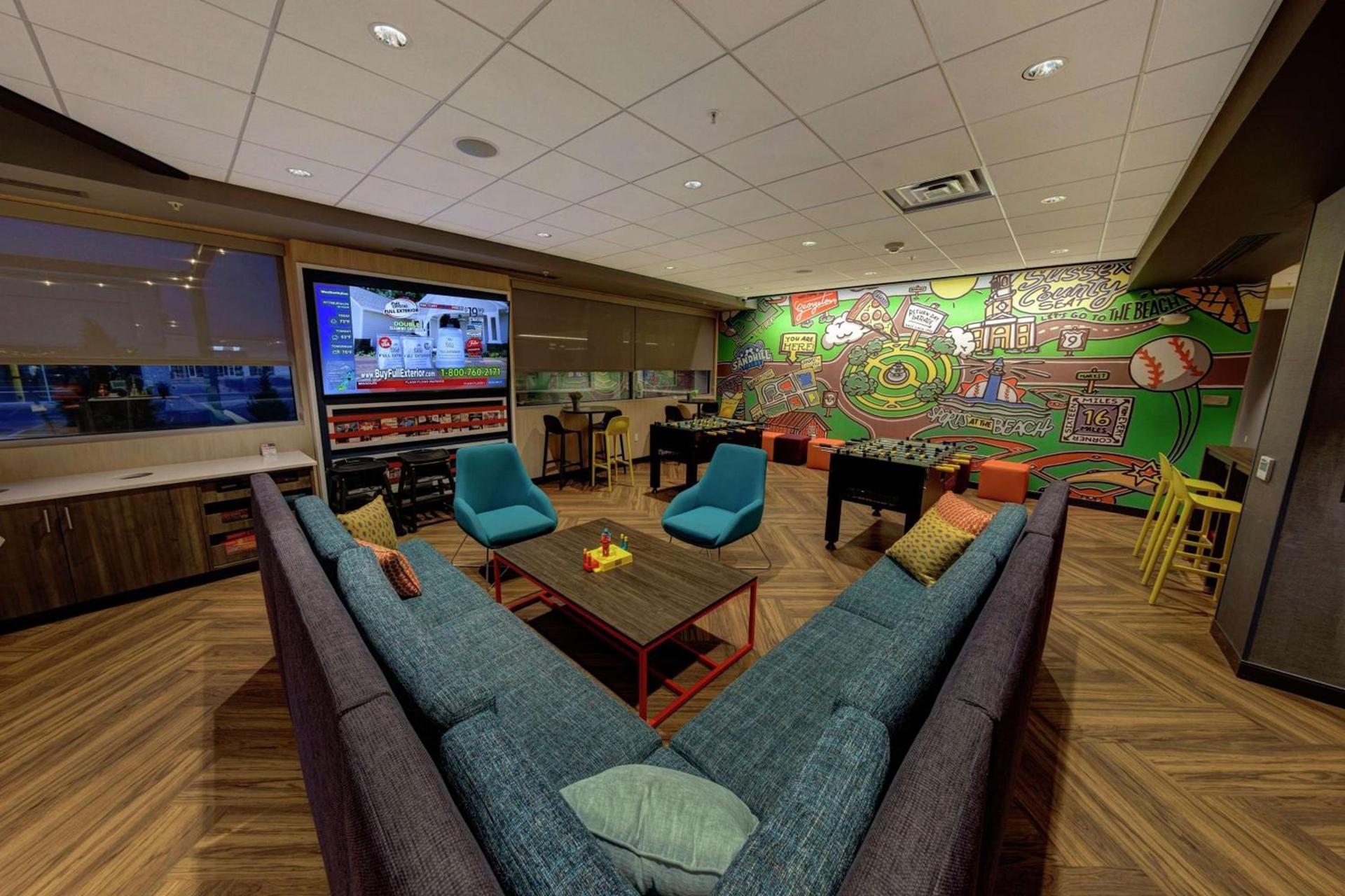 Tru By Hilton Georgetown photo 8
