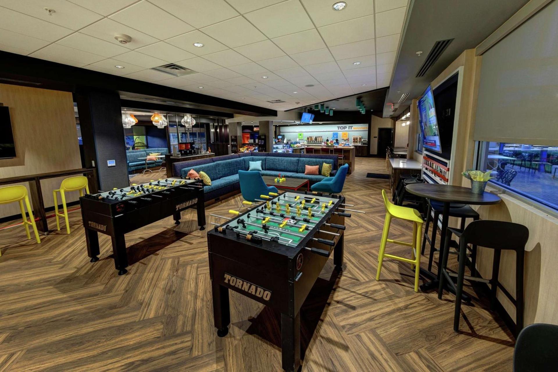 Tru By Hilton Georgetown photo 9